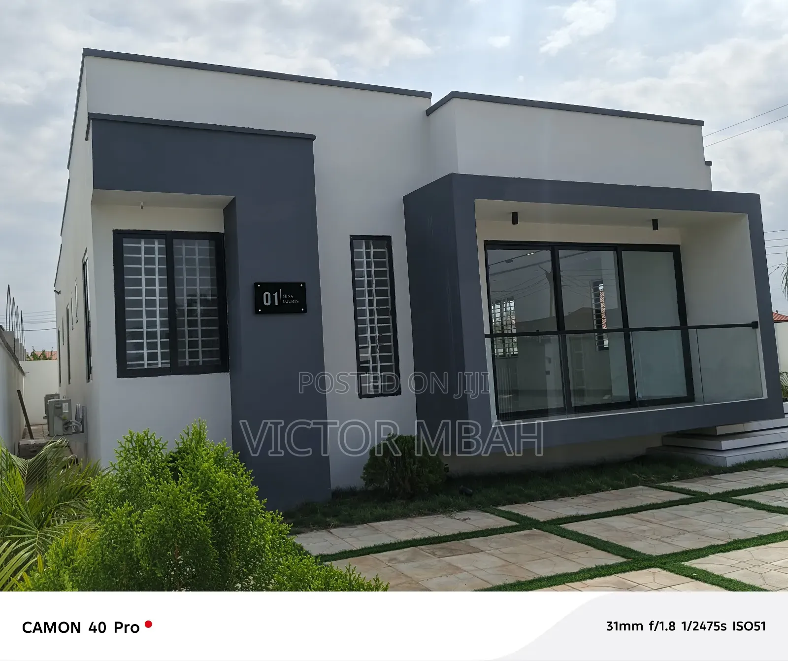 3bdrm House in Dc Properties, Community 25 for sale in Community 25