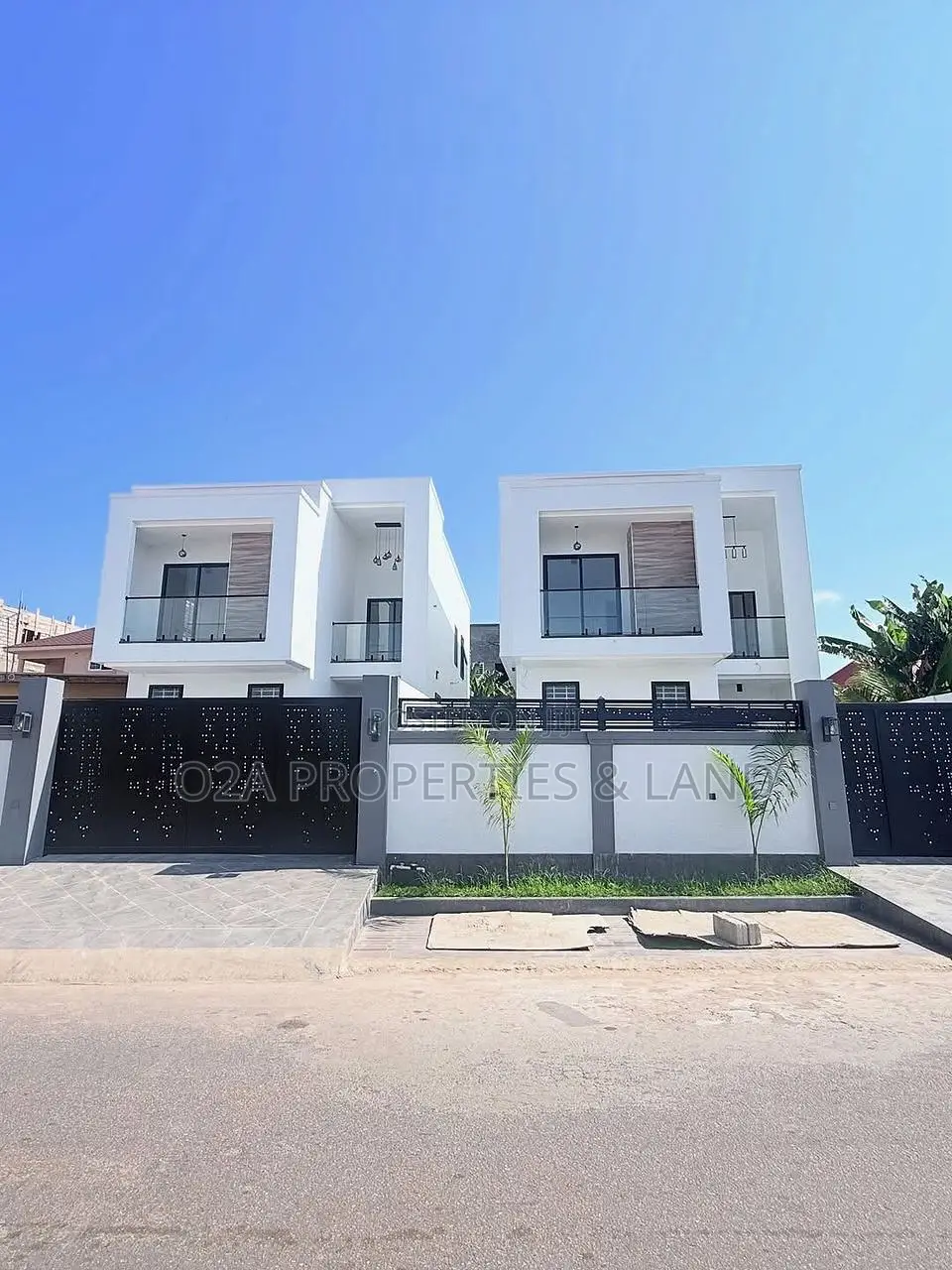 4bdrm House in Sakumono, Spintex for sale in Sakumono