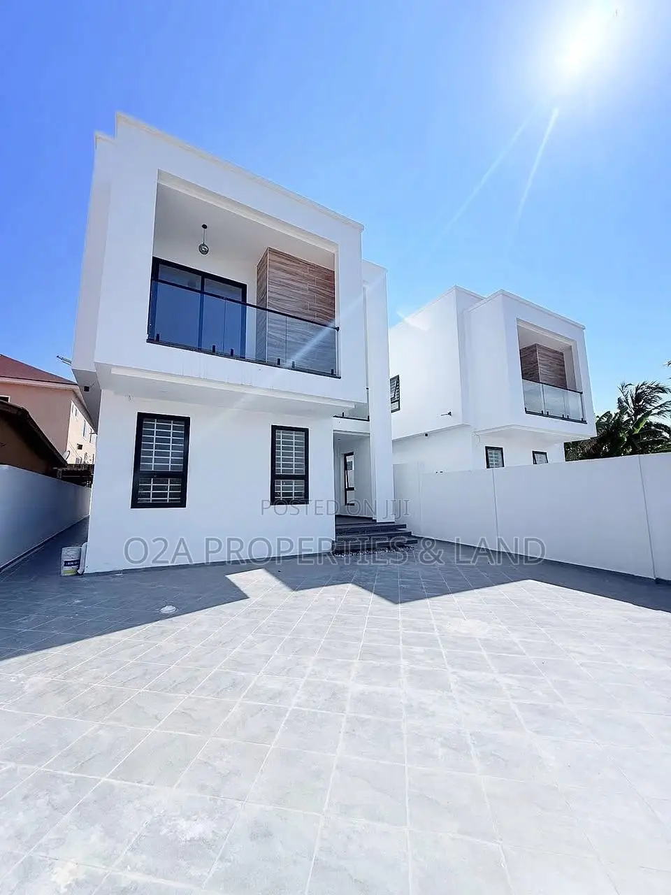 4bdrm House in Sakumono, Spintex for sale in Sakumono
