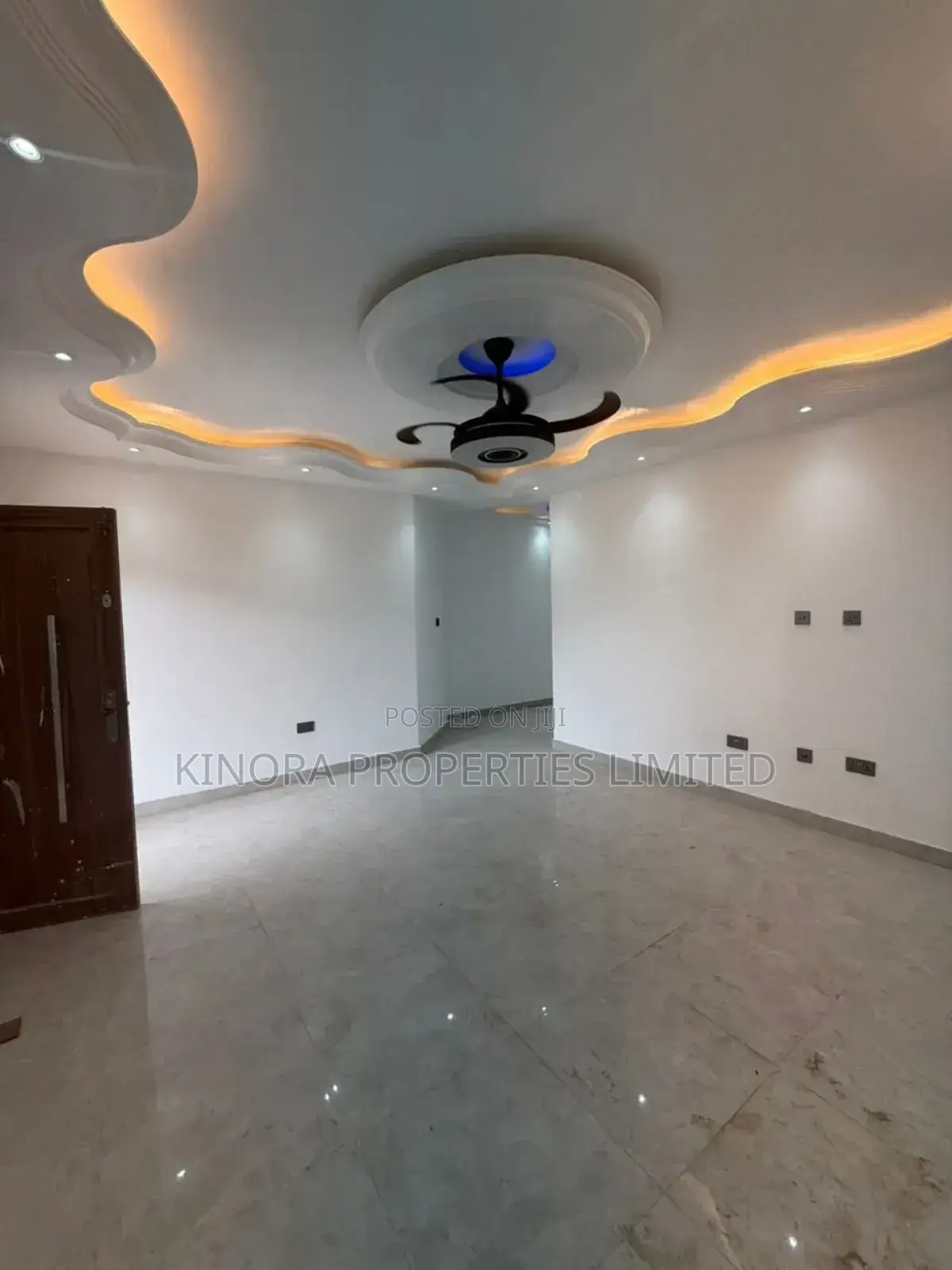 2bdrm Apartment in Asore Junction, Adenta for rent in Adenta