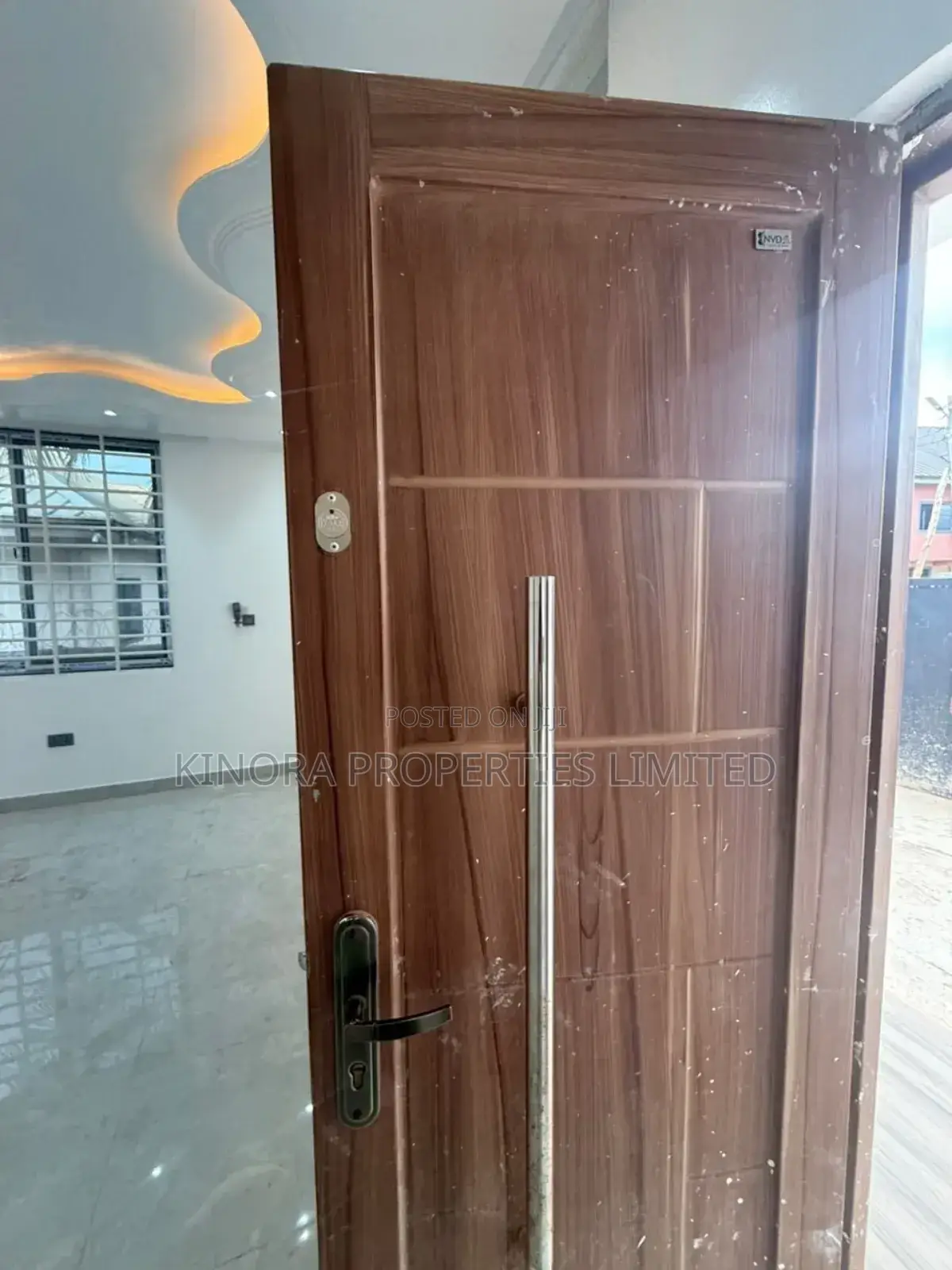 2bdrm Apartment in Asore Junction, Adenta for rent in Adenta