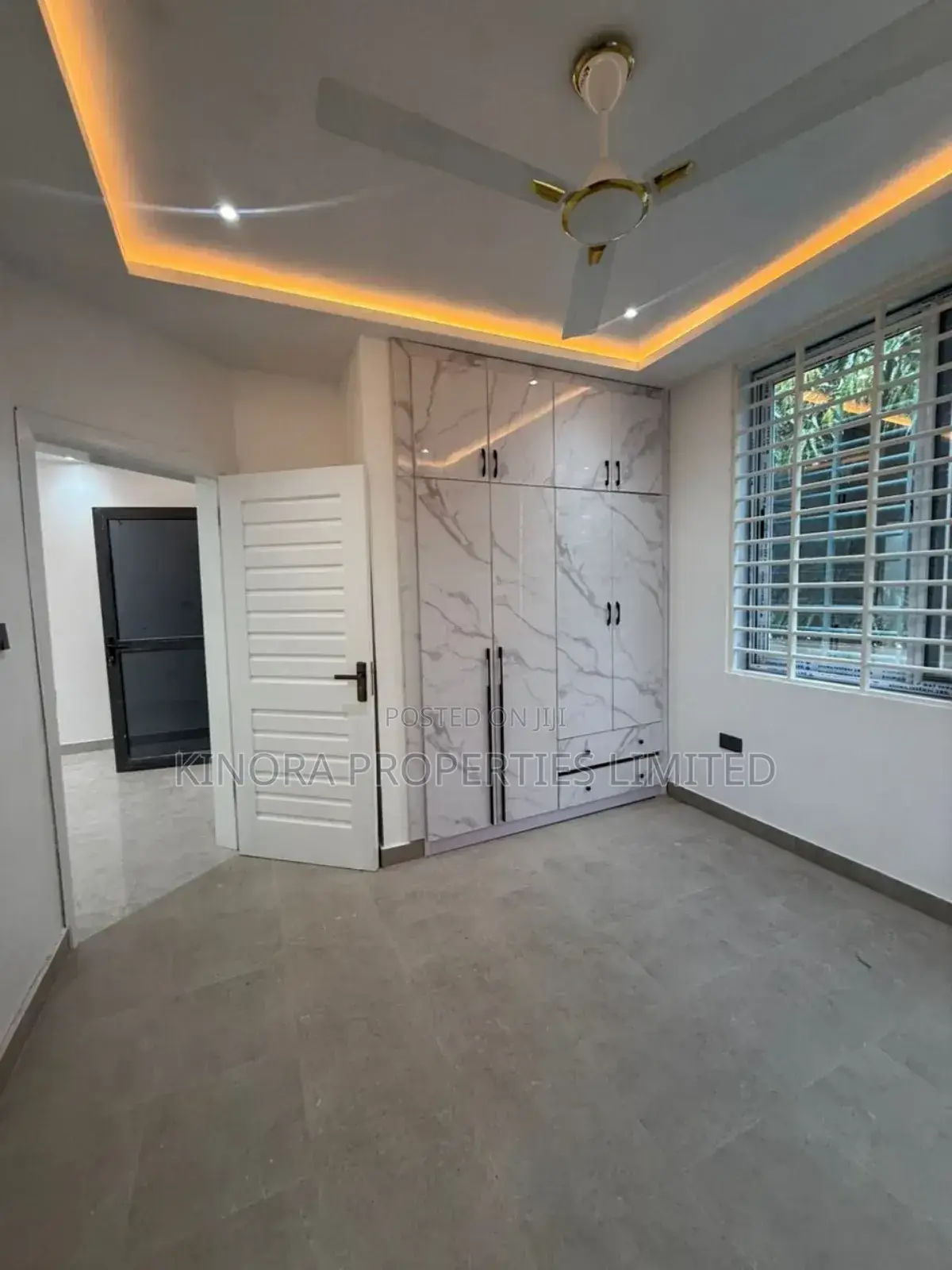 2bdrm Apartment in Asore Junction, Adenta for rent in Adenta