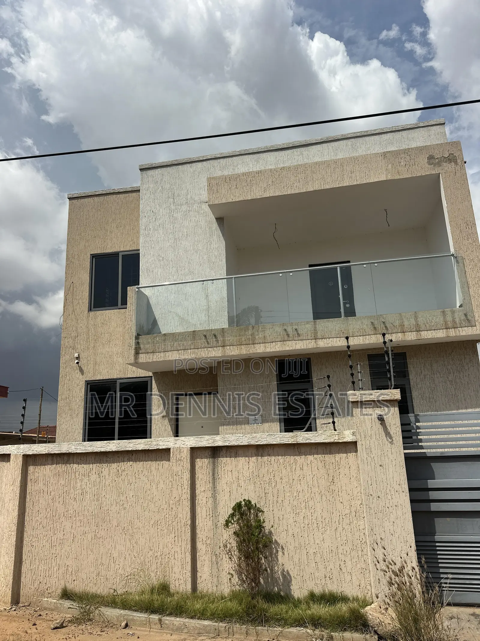 4bdrm House in Spintex, Coca Cola for rent in Coca Cola