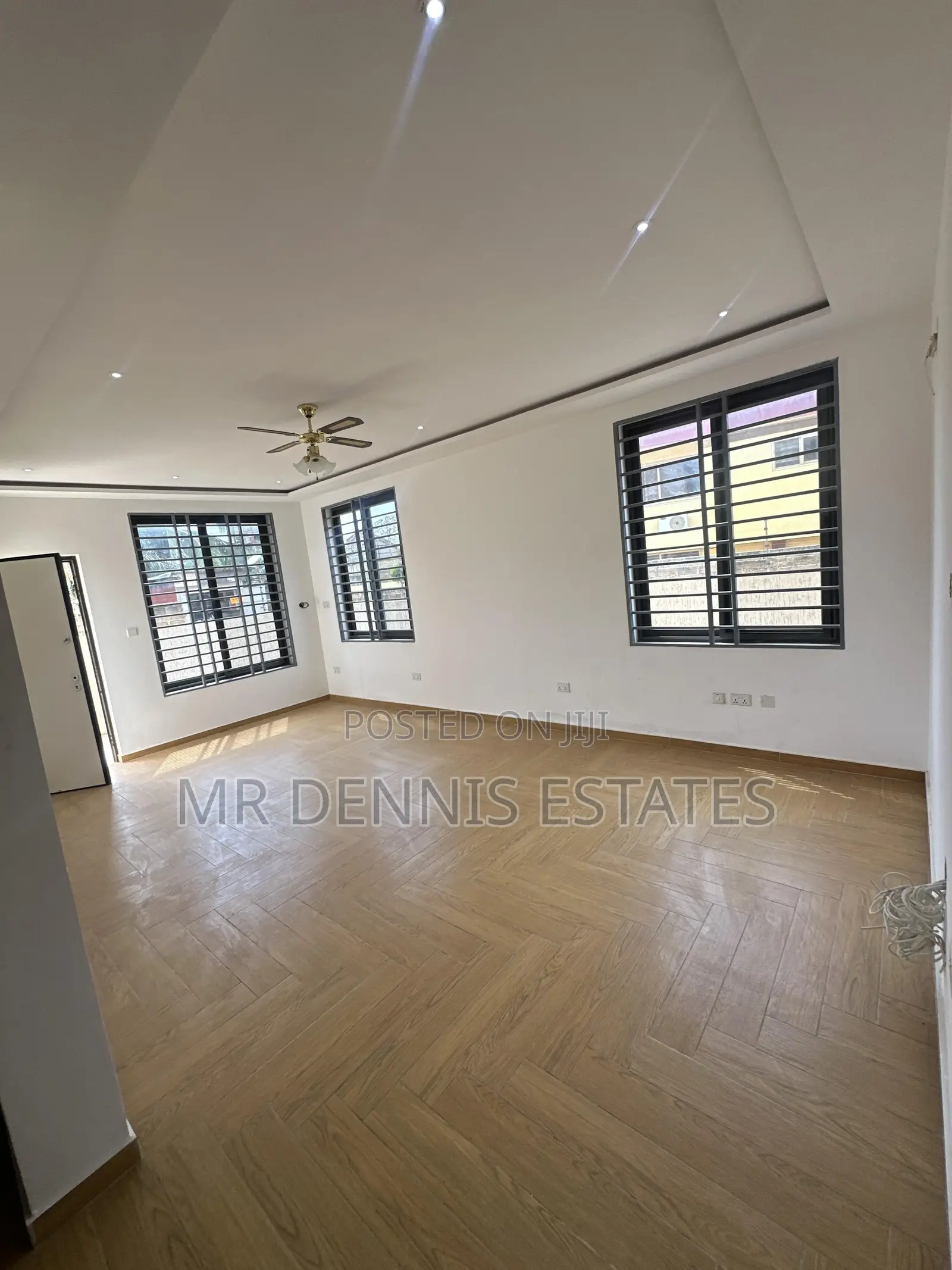 4bdrm House in Spintex, Coca Cola for rent in Coca Cola