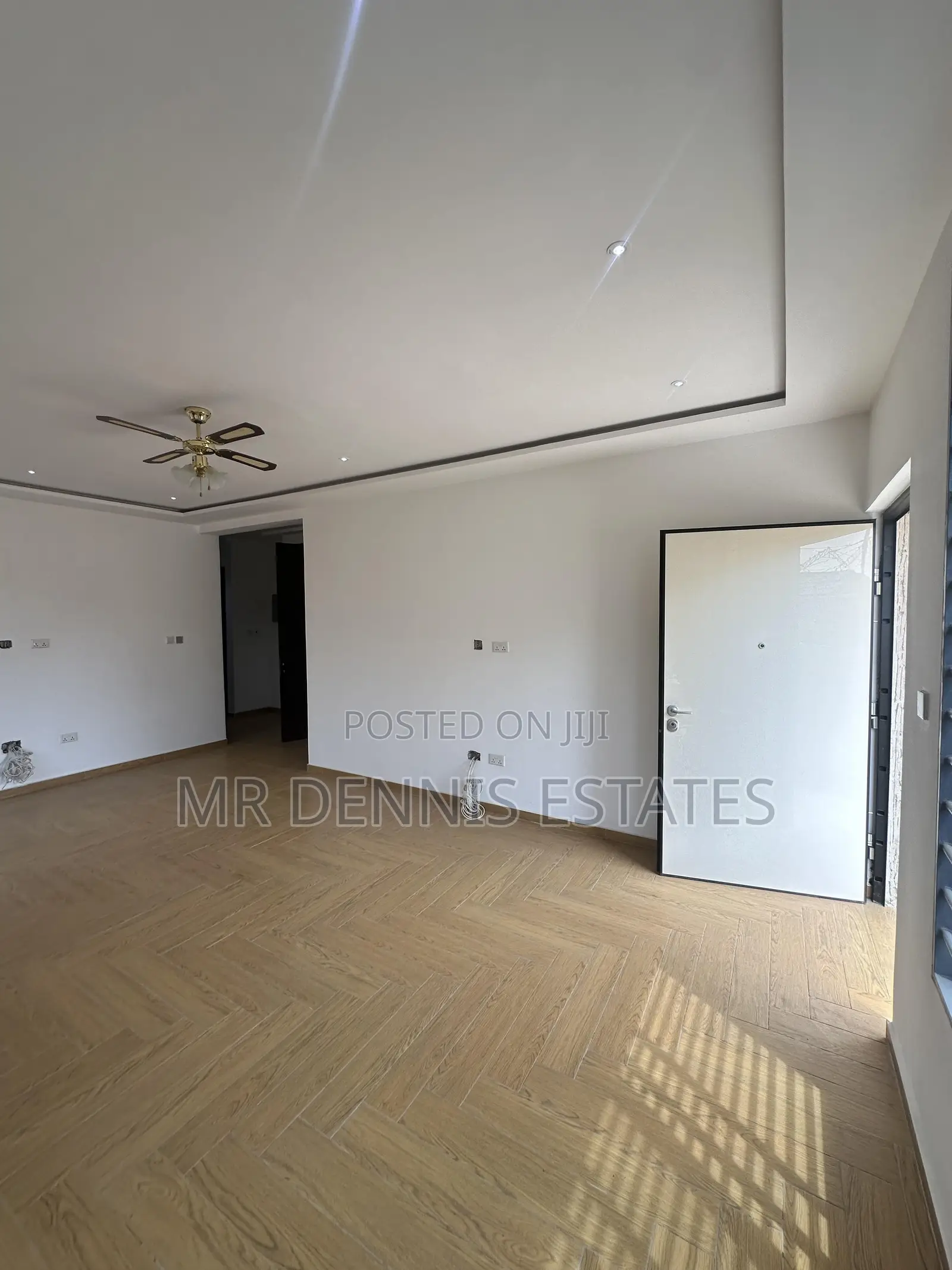 4bdrm House in Spintex, Coca Cola for rent in Coca Cola