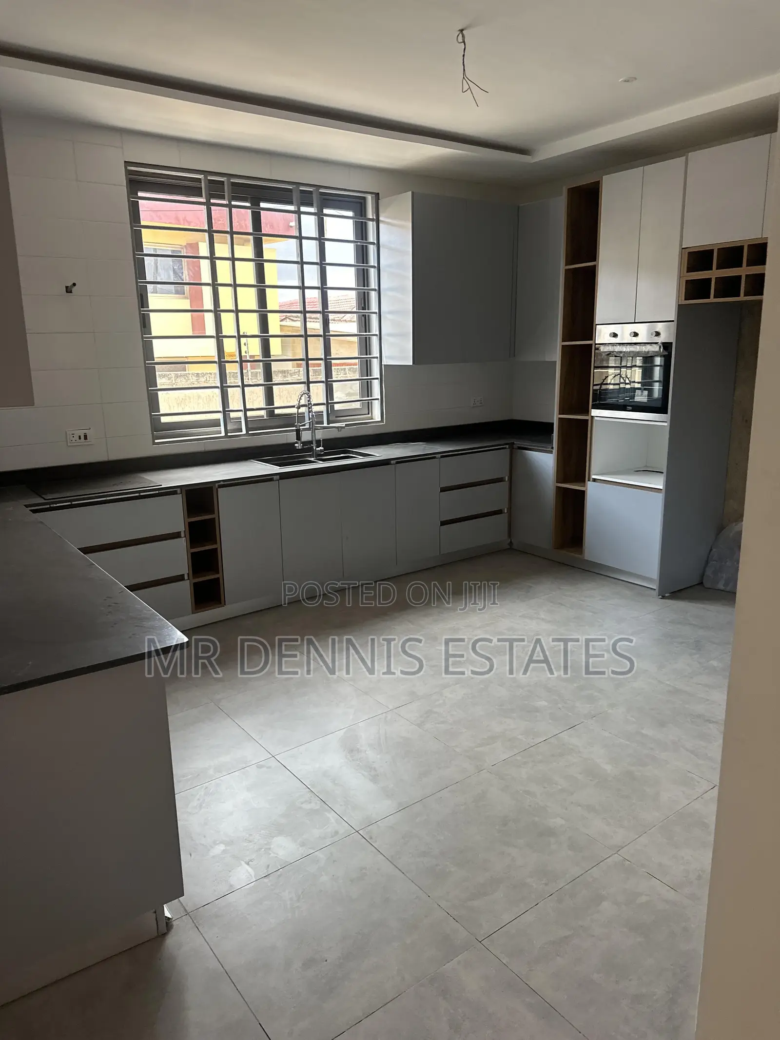 4bdrm House in Spintex, Coca Cola for rent in Coca Cola
