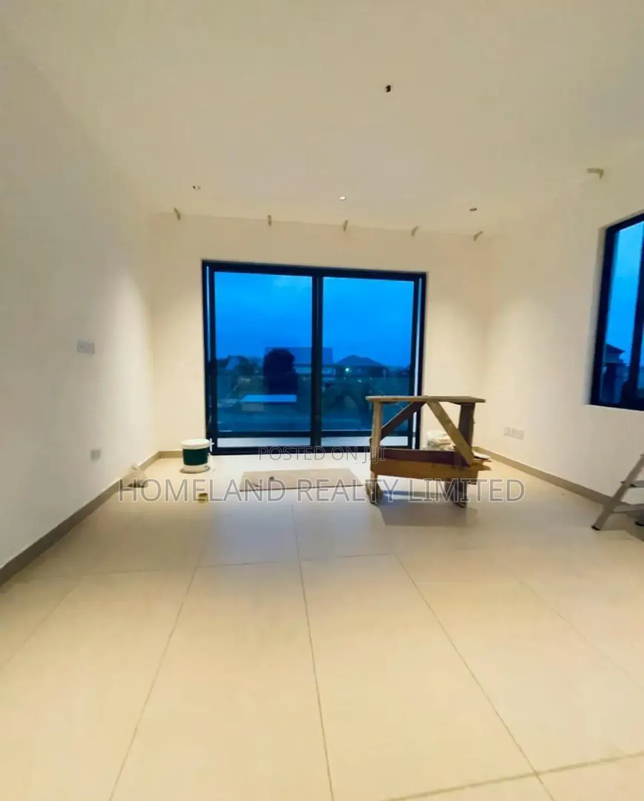 4bdrm Duplex in East Legon, Adjiriganor for sale in Adjiriganor