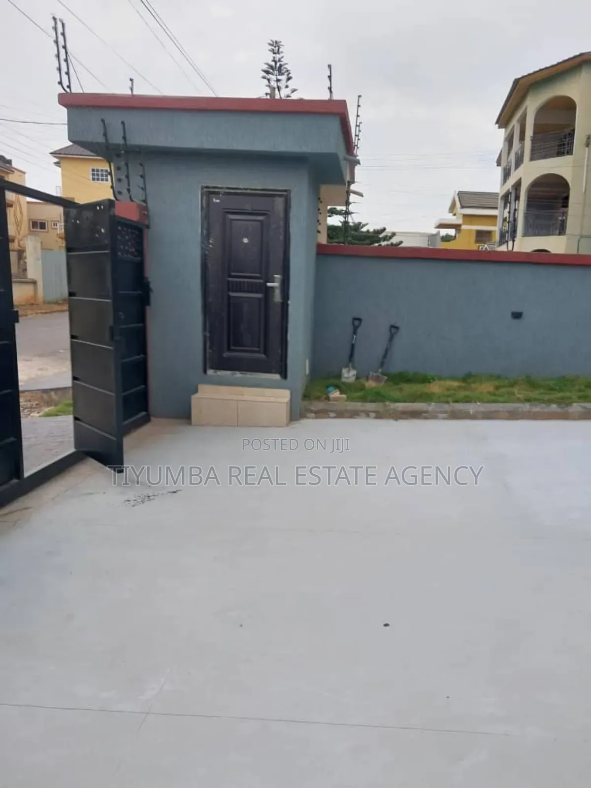 4bdrm House in Tiyumba Real Estate, West Legon for sale in West Legon