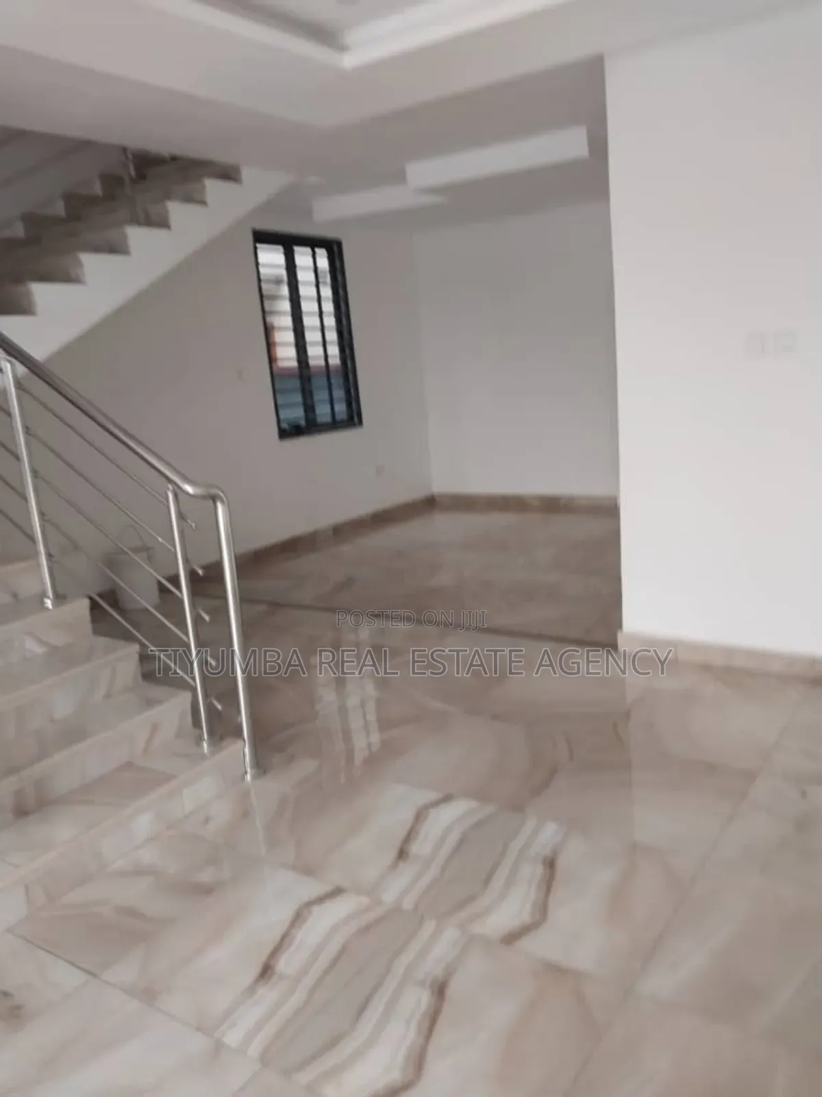 4bdrm House in Tiyumba Real Estate, West Legon for sale in West Legon