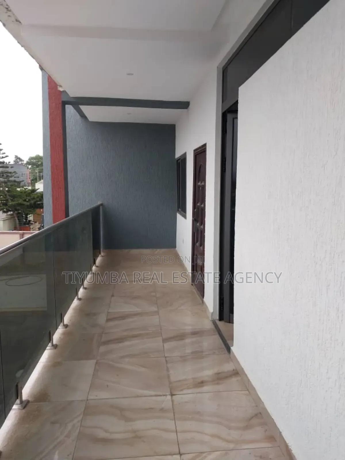 4bdrm House in Tiyumba Real Estate, West Legon for sale in West Legon