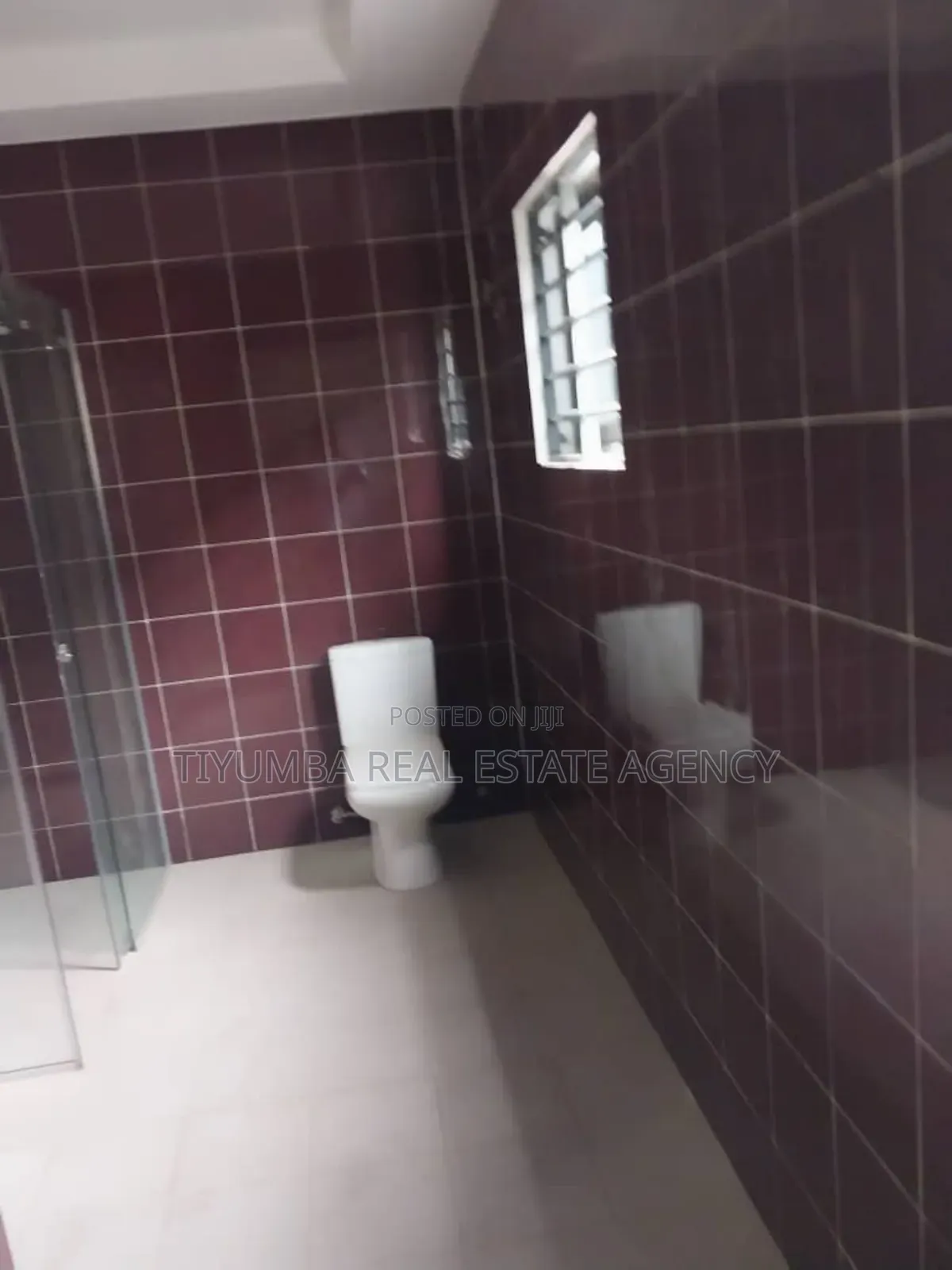 4bdrm House in Tiyumba Real Estate, West Legon for sale in West Legon