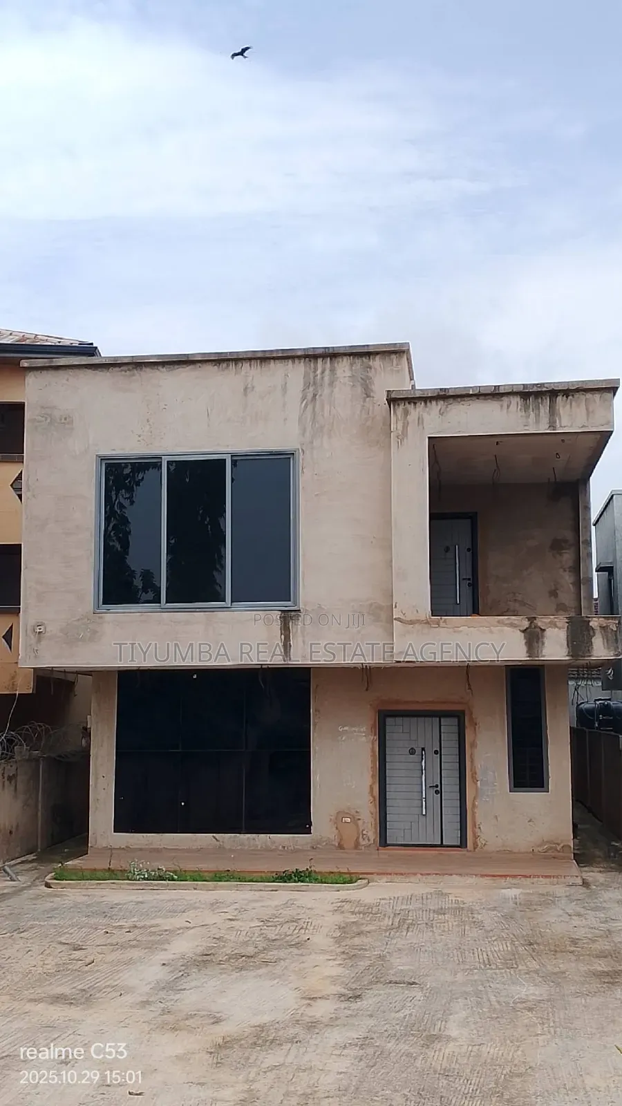 3bdrm House in Tiyumba Agency., West Legon for sale in West Legon