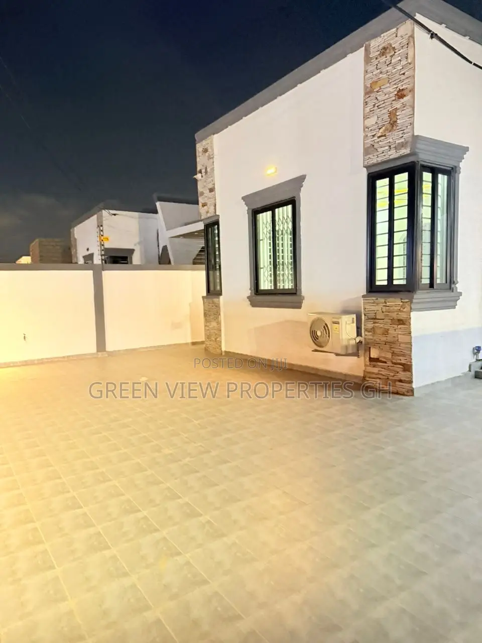 3bdrm House in Oyarifa for sale in Oyarifa