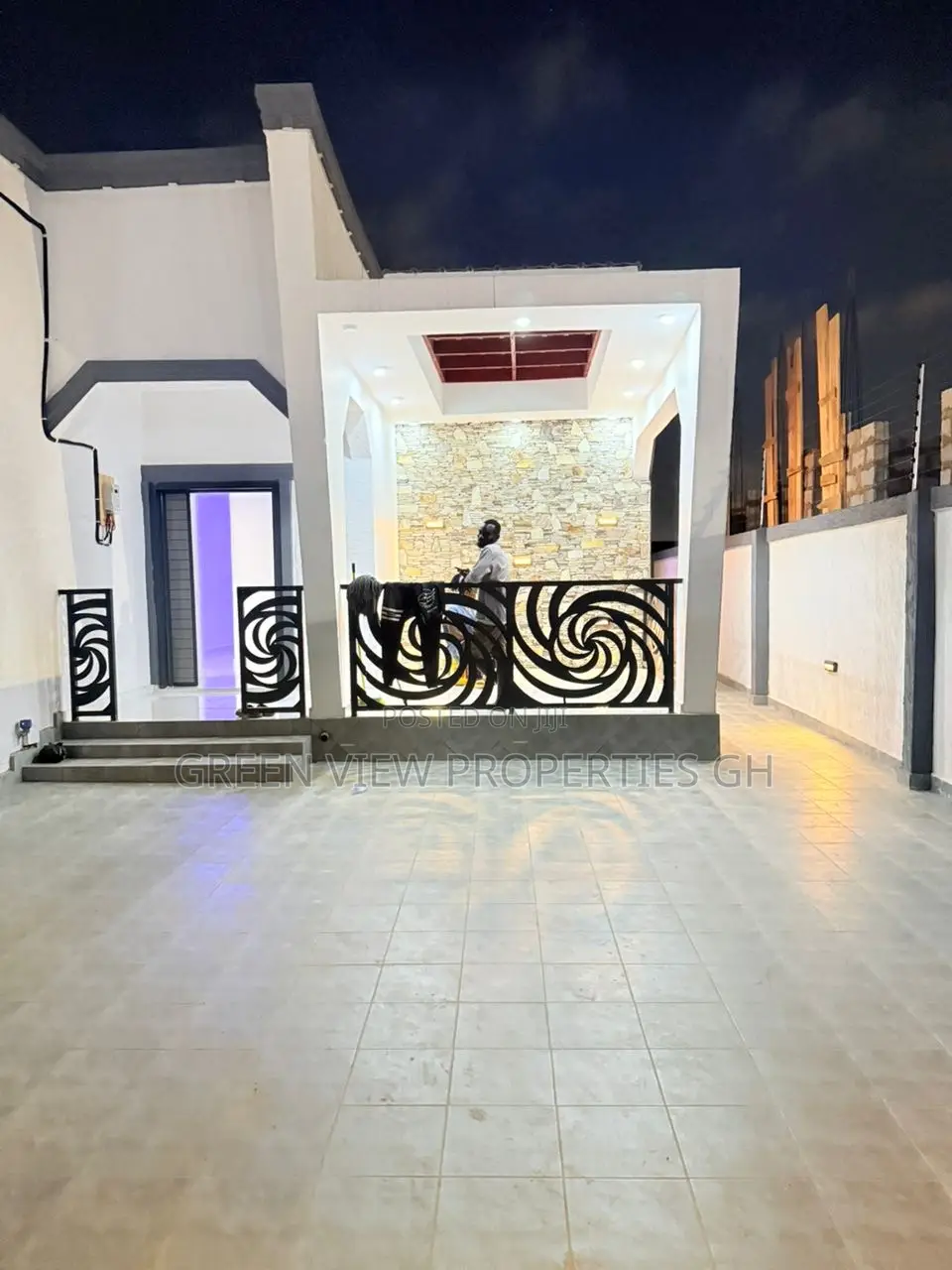 3bdrm House in Oyarifa for sale in Oyarifa