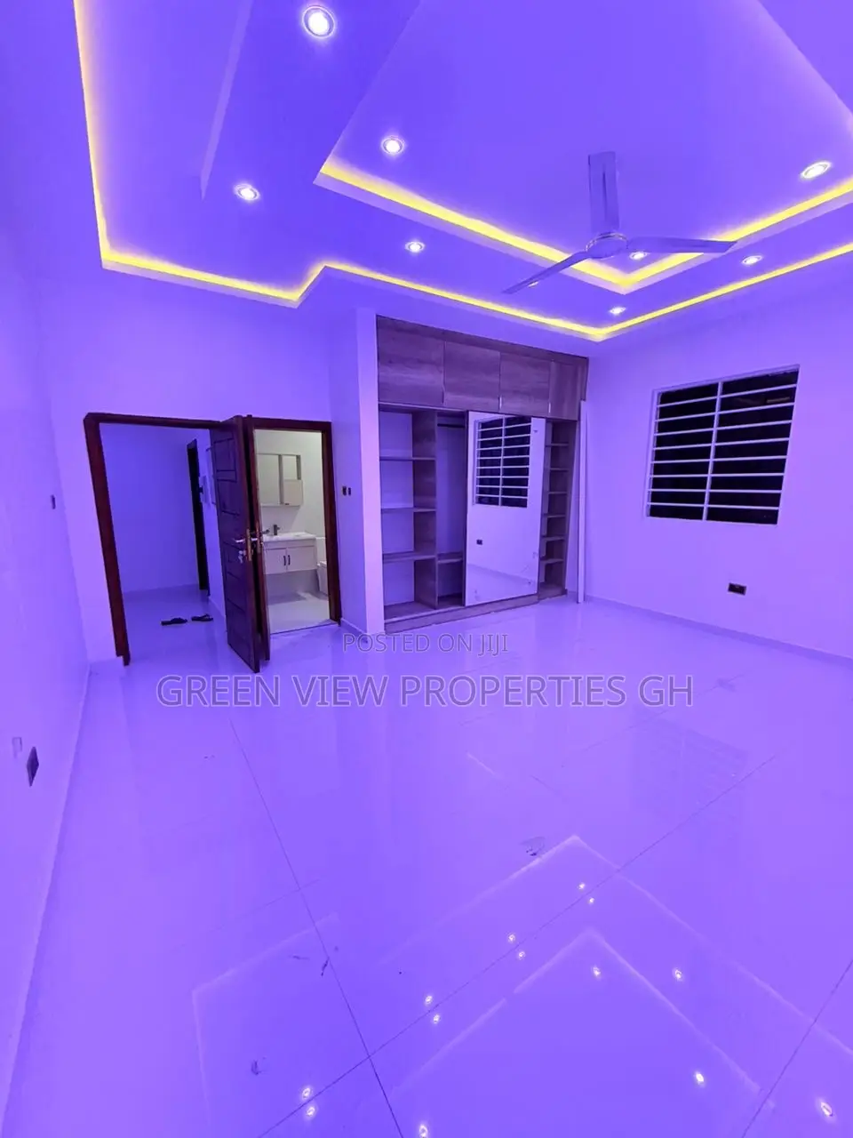 3bdrm House in Oyarifa for sale in Oyarifa
