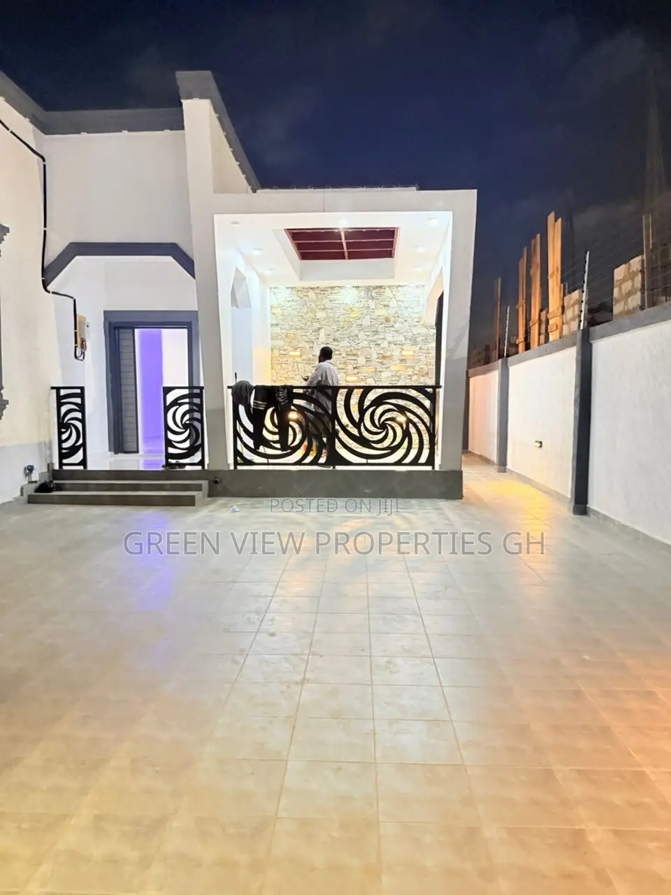 3bdrm House in Oyarifa for sale in Oyarifa