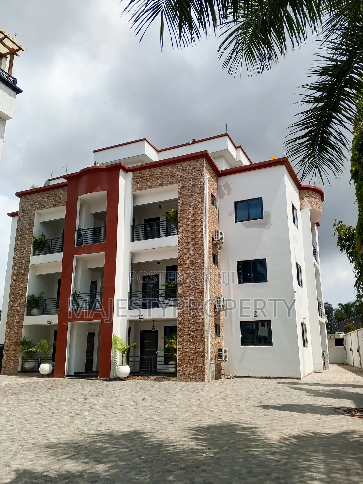 2bdrm Apartment in Airport Residential for rent in Airport Residential Area