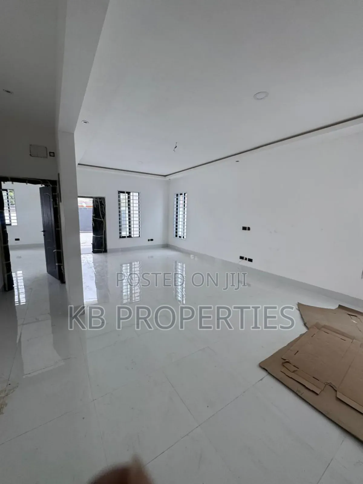 3bdrm House in Kb Properties, Spintex for sale in Spintex