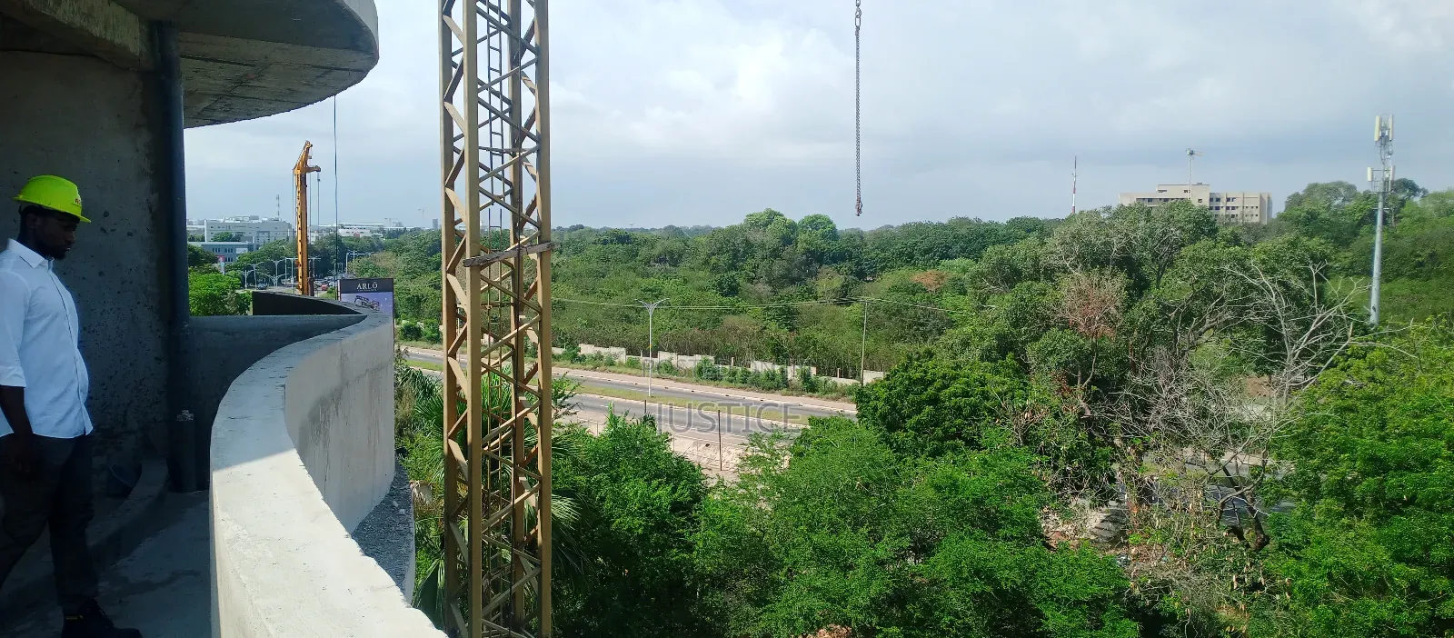 1bdrm Apartment in Cantonments for sale in Cantonments