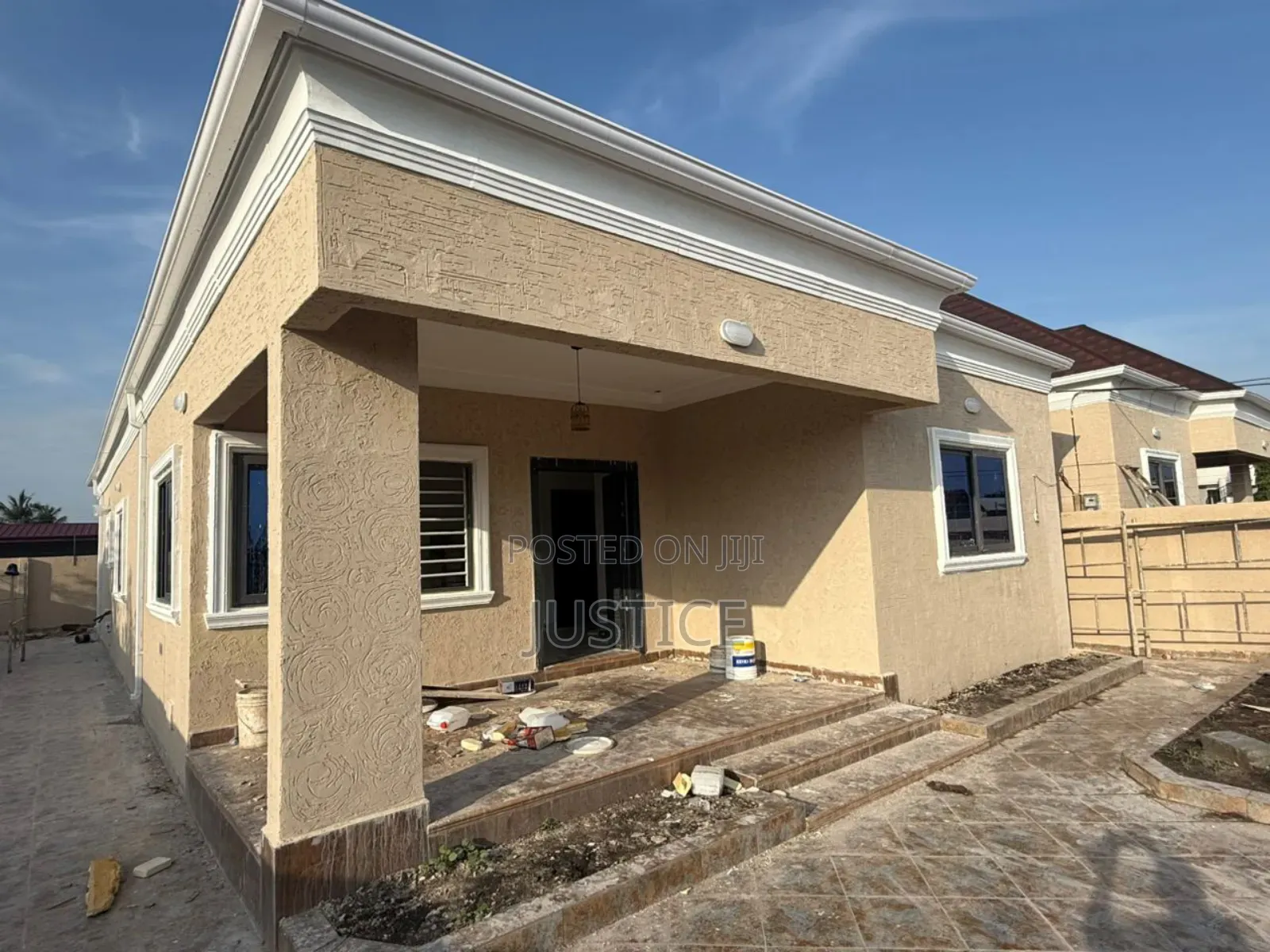 3bdrm House in Sonitra Ablekuma for sale in Ablekuma