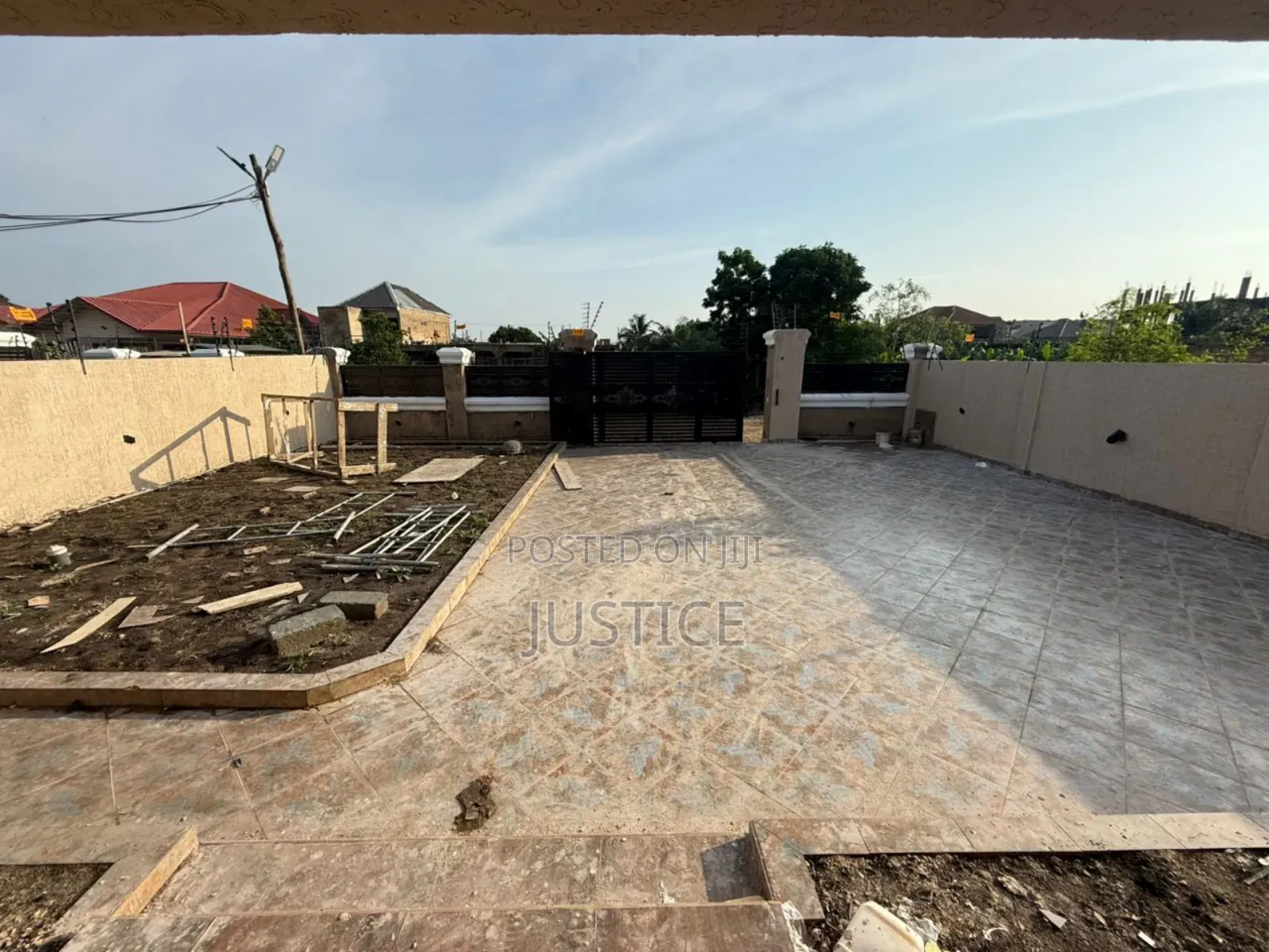 3bdrm House in Sonitra Ablekuma for sale in Ablekuma