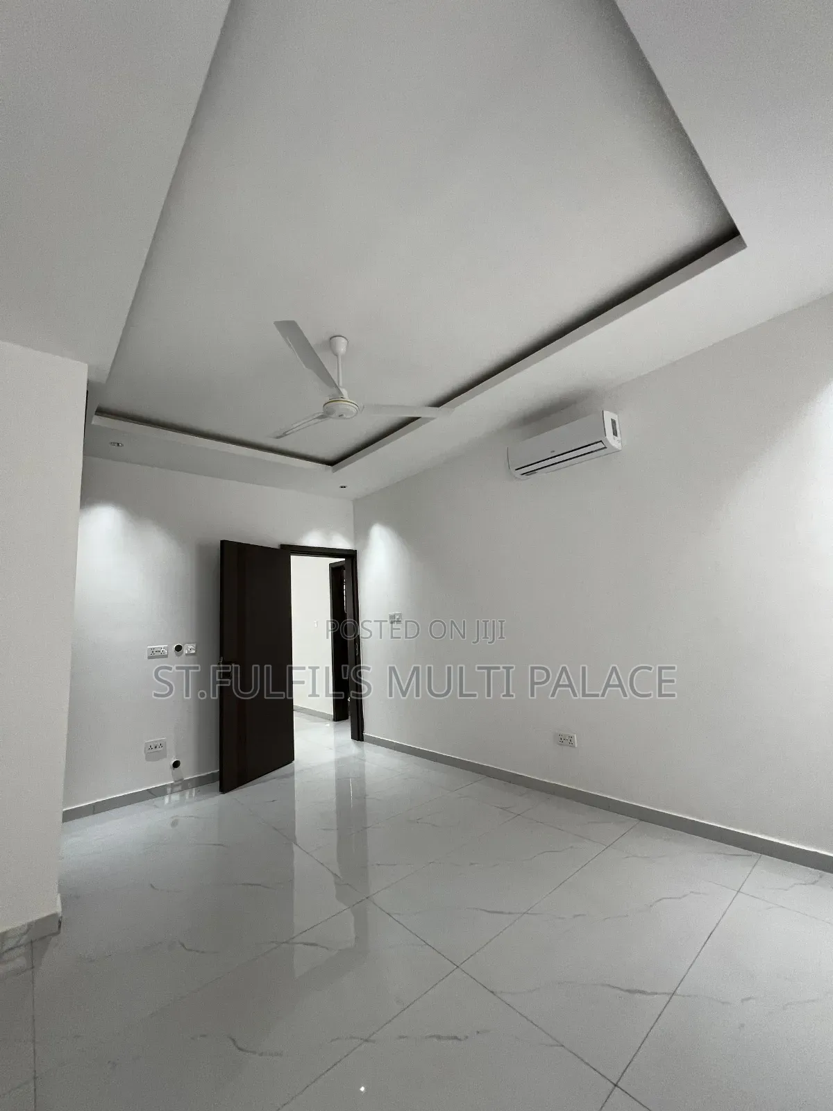 3bdrm House in East Legon Trassco for sale in East Legon