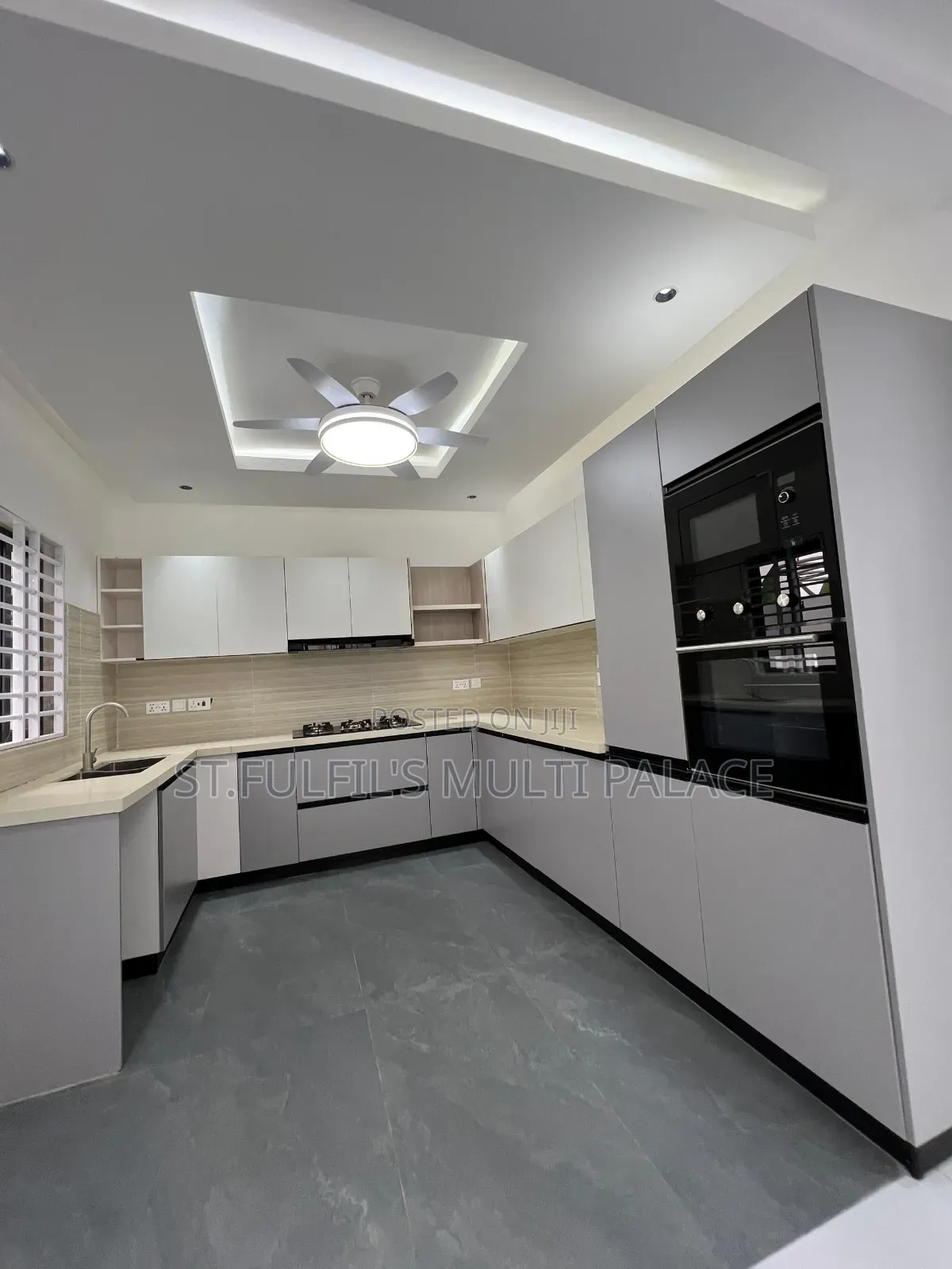 3bdrm House in East Legon Trassco for sale in East Legon