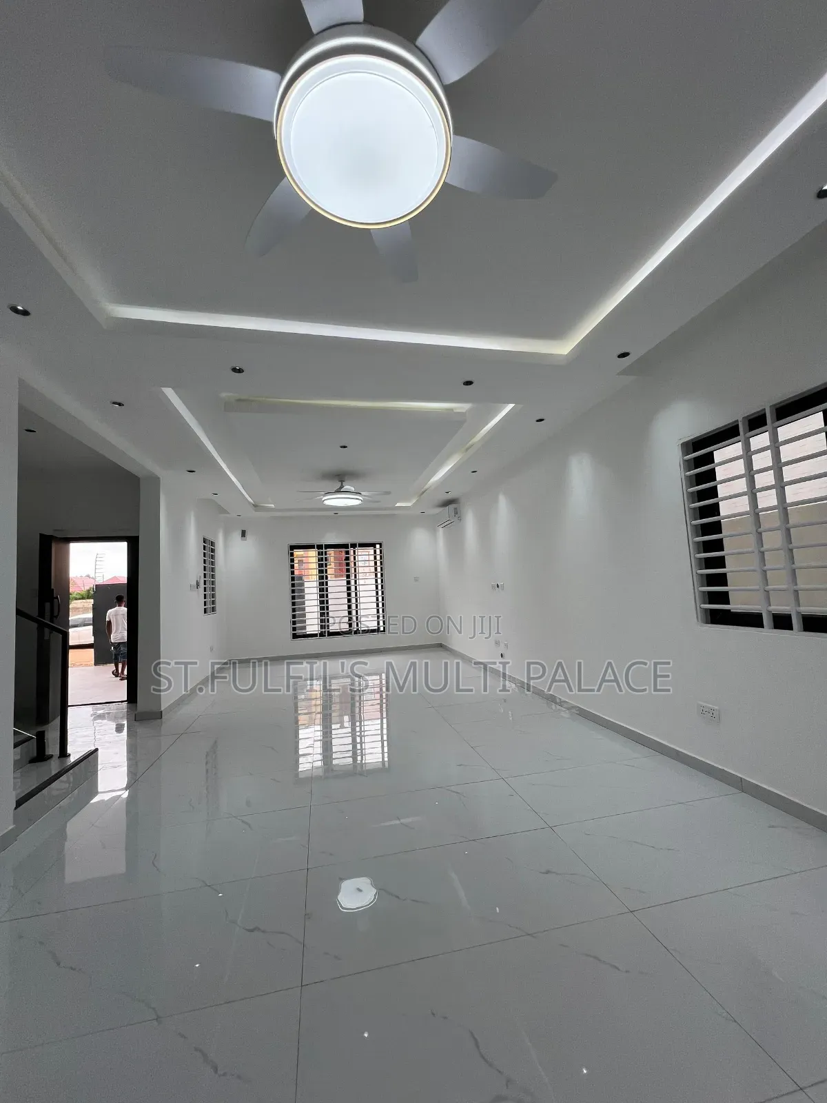 3bdrm House in East Legon Trassco for sale in East Legon