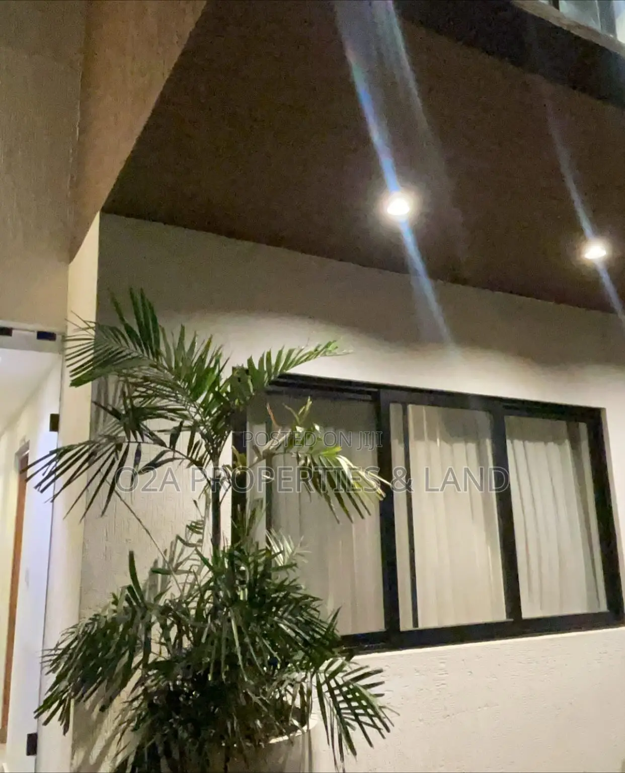 Furnished 4bdrm House in Adjringanor East, Ability for rent in Ability