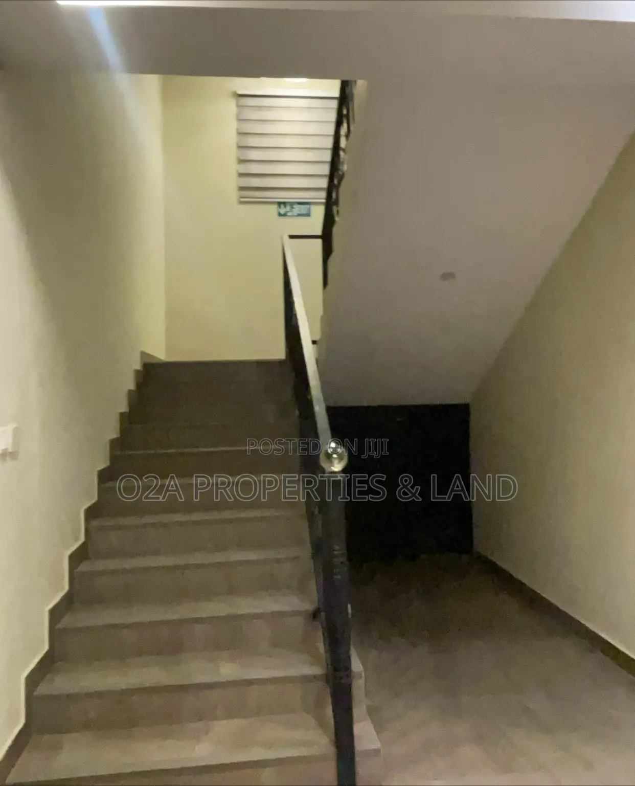 Furnished 4bdrm House in Adjringanor East, Ability for rent in Ability