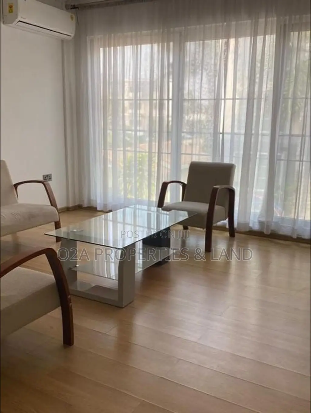 4bdrm Townhouse / Terrace in Airport Residential for rent in Airport Residential Area