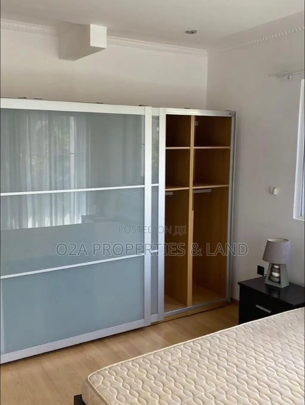 4bdrm Townhouse / Terrace in Airport Residential for rent in Airport Residential Area