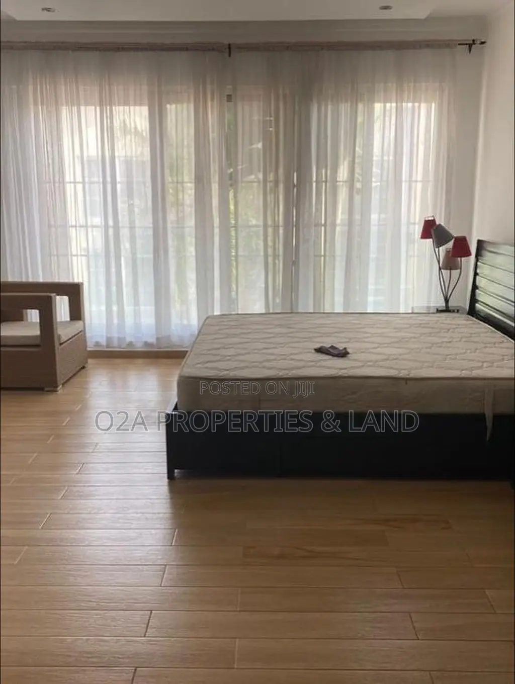 4bdrm Townhouse / Terrace in Airport Residential for rent in Airport Residential Area