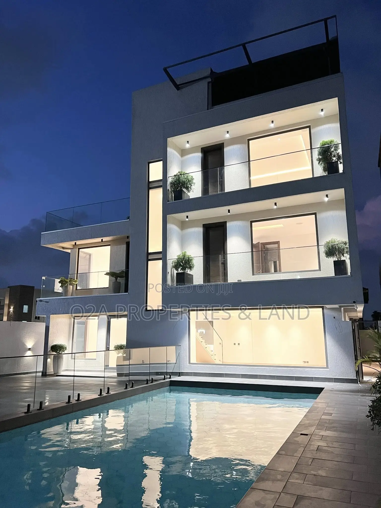 5bdrm House in Trassaco -, Ability for sale in Ability