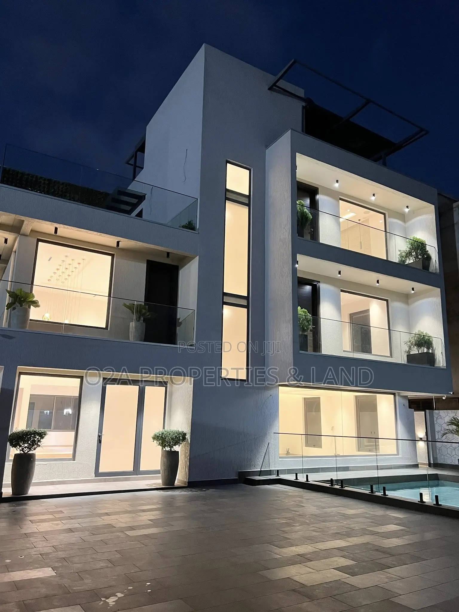 5bdrm House in Trassaco -, Ability for sale in Ability