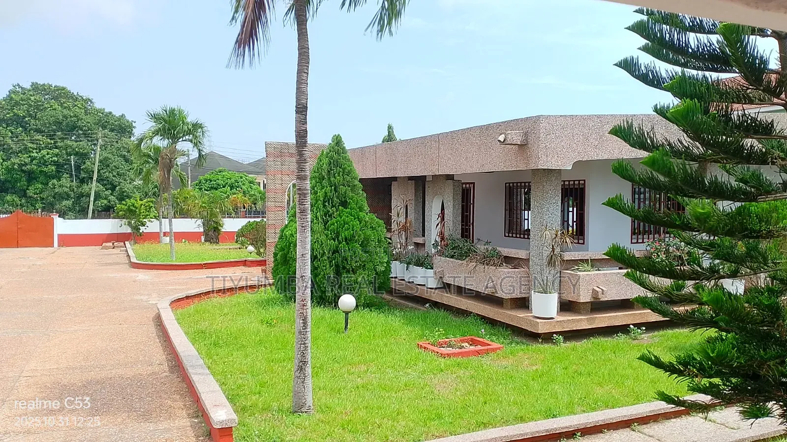 10 Bedroom House for Rent at East Legon. in East Legon