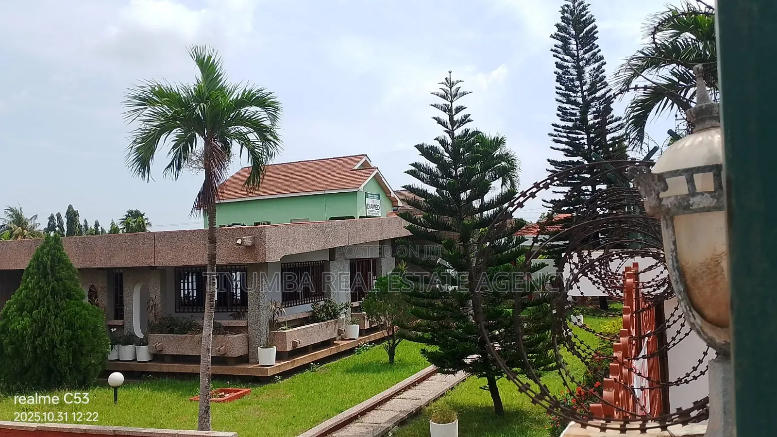 10 Bedroom House for Rent at East Legon. in East Legon