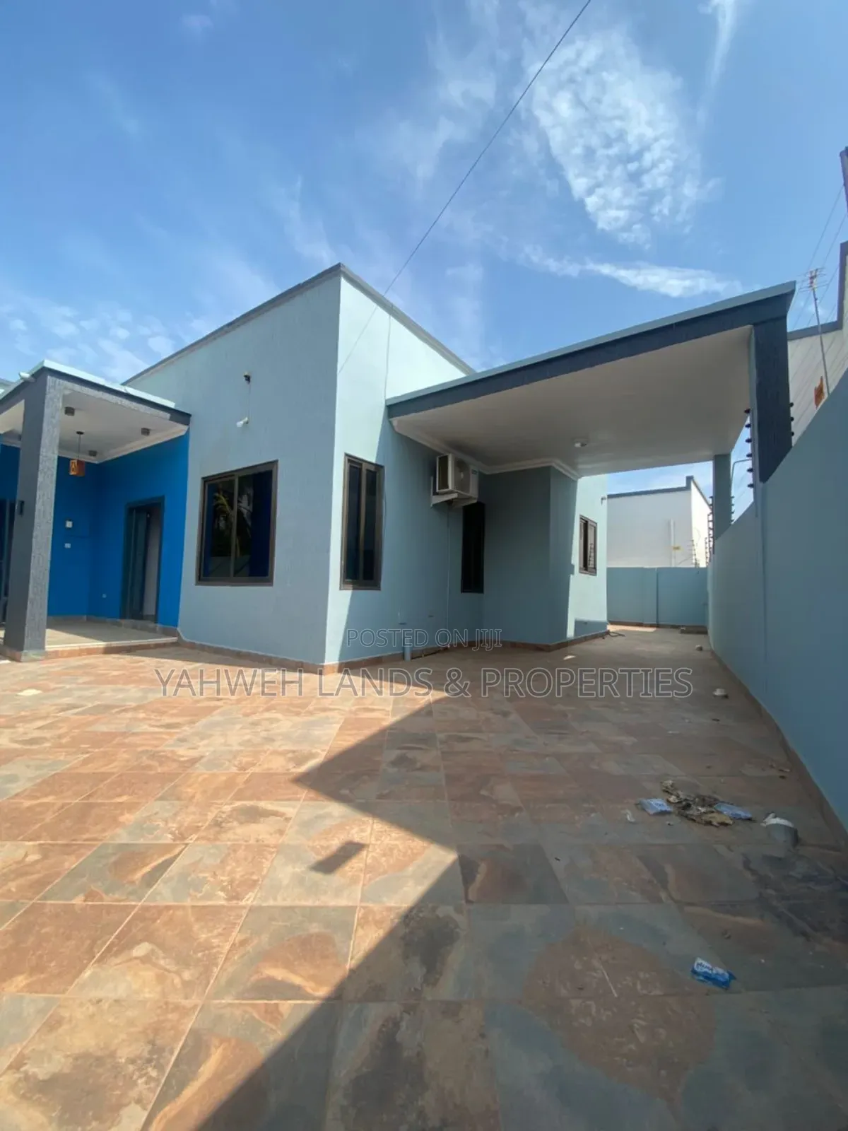 3bdrm House in Spintex for rent in Spintex