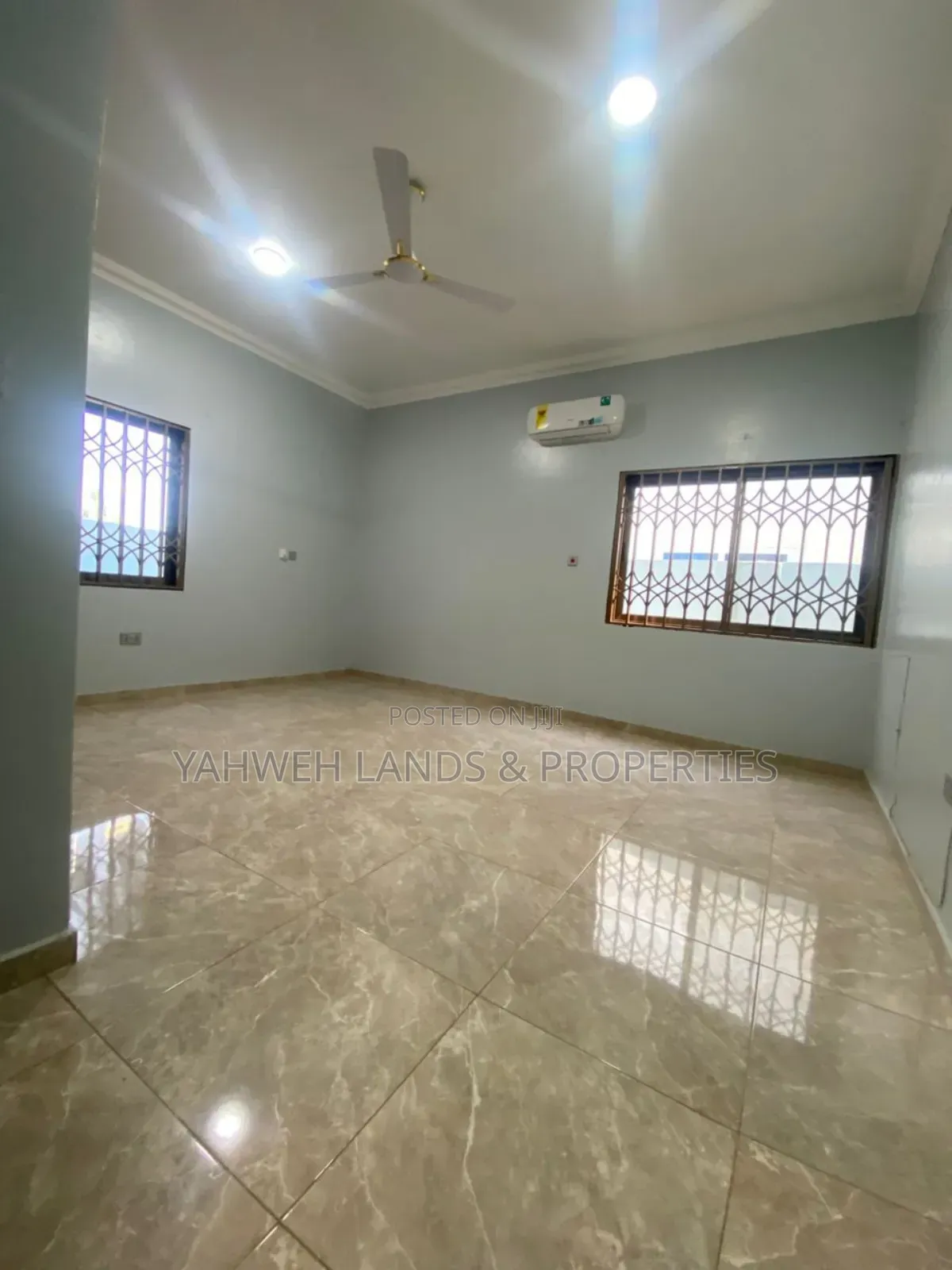 3bdrm House in Spintex for rent in Spintex