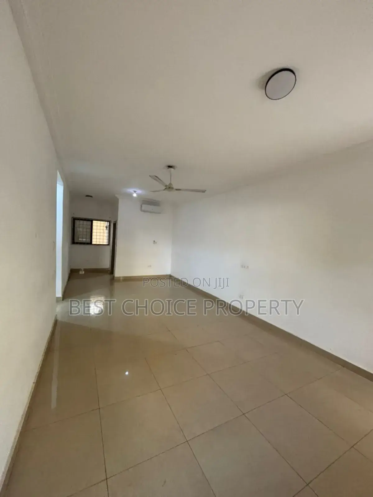 Executive Two Bedroom Apartment at Adenta for Rent Gated Community in Adenta