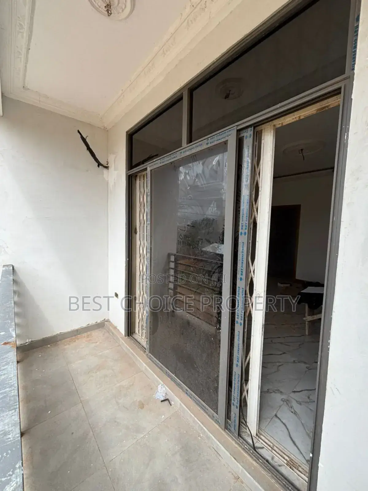 Ex Two Apartment for Rent in Adenta