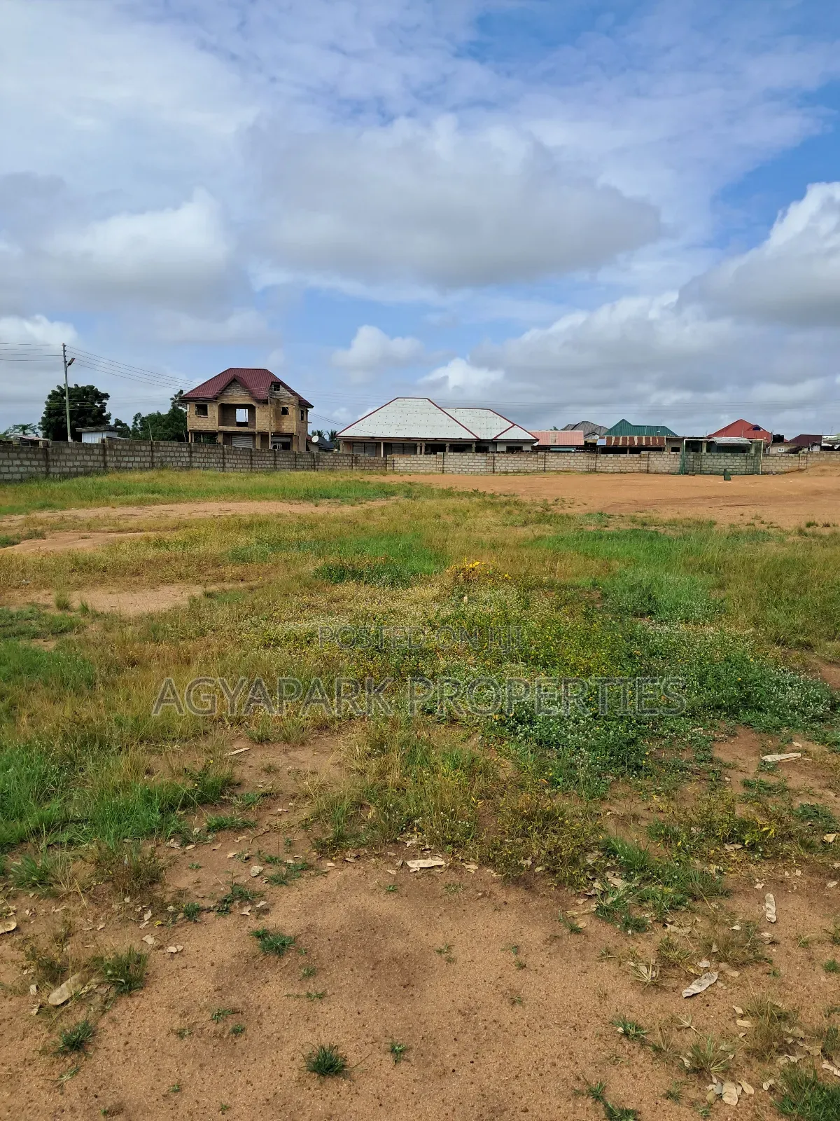 2 Acres of Land for Sale in Ga West Municipal