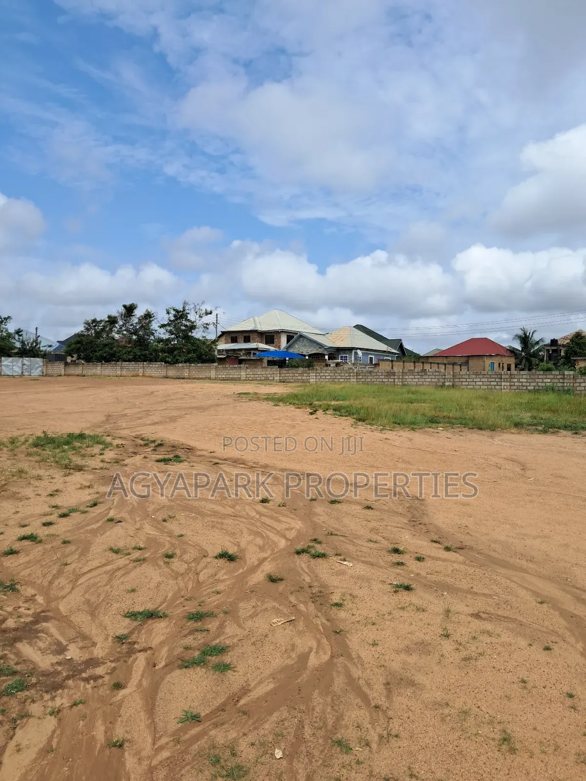 2 Acres of Land for Sale in Ga West Municipal