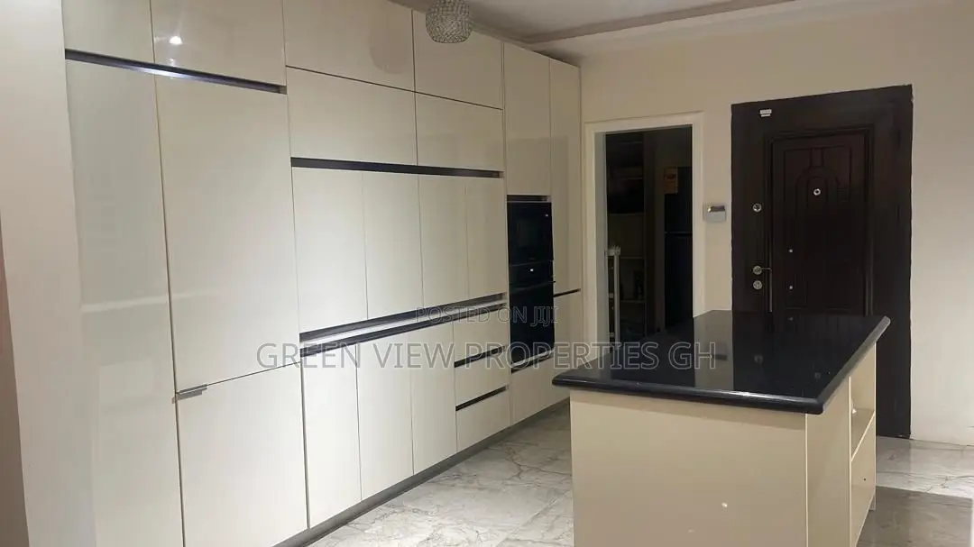 Furnished 3bdrm Duplex in Oyarifa for rent in Oyarifa