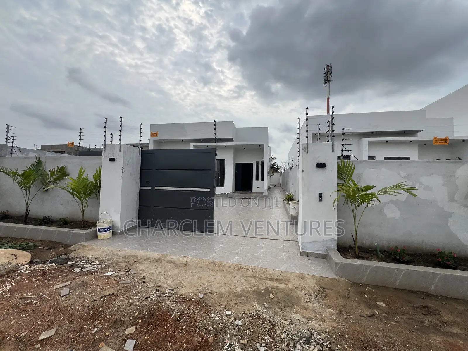 3bdrm House in Charclem Ventures, East Legon for sale in East Legon
