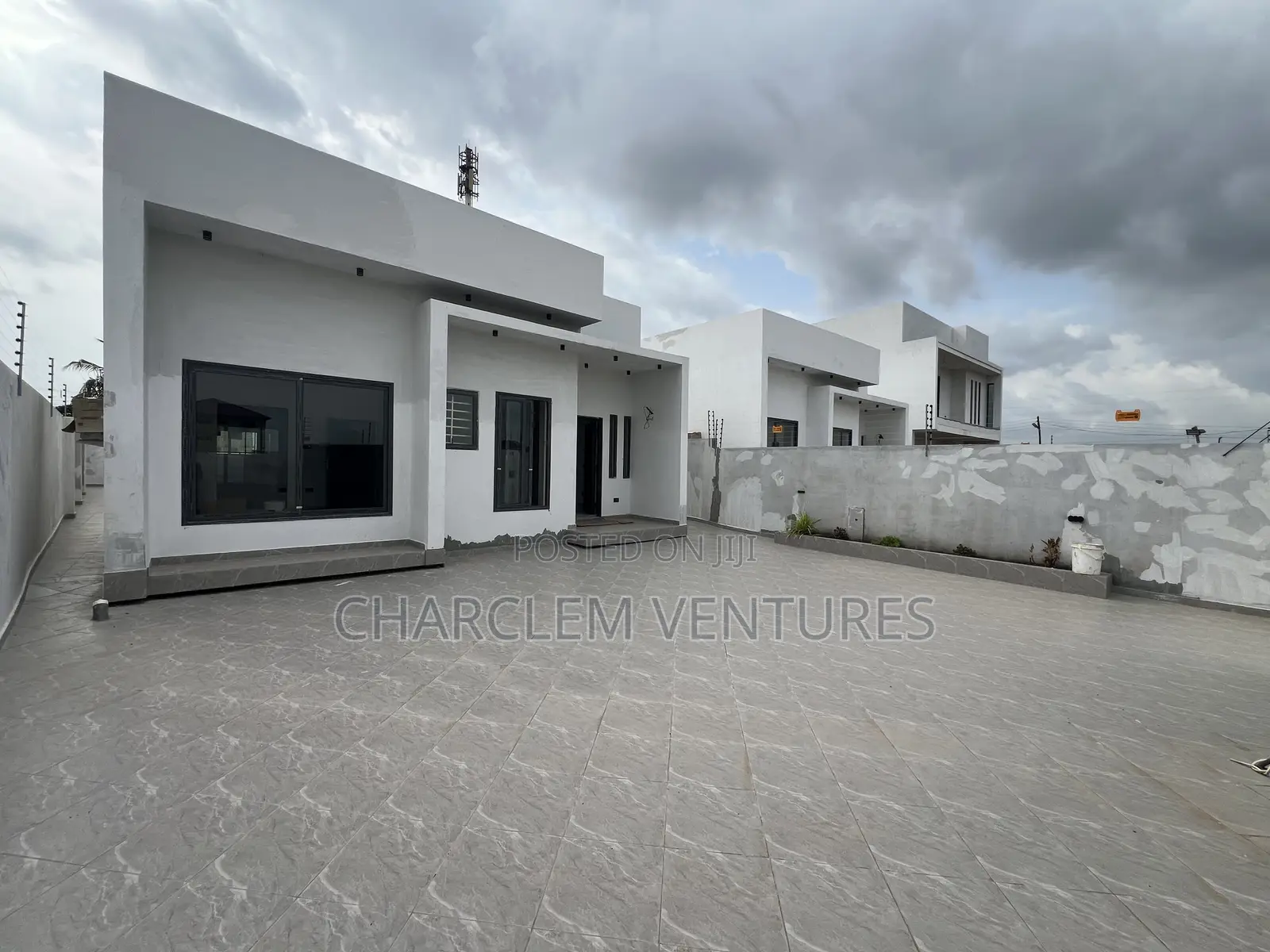3bdrm House in Charclem Ventures, East Legon for sale in East Legon