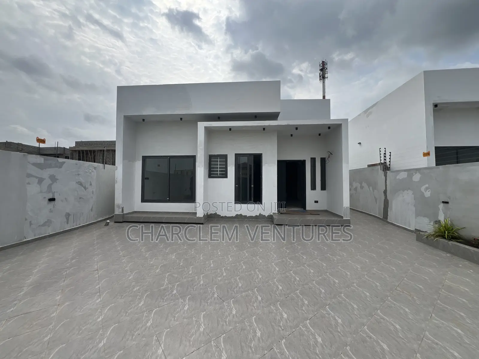 3bdrm House in Charclem Ventures, East Legon for sale in East Legon