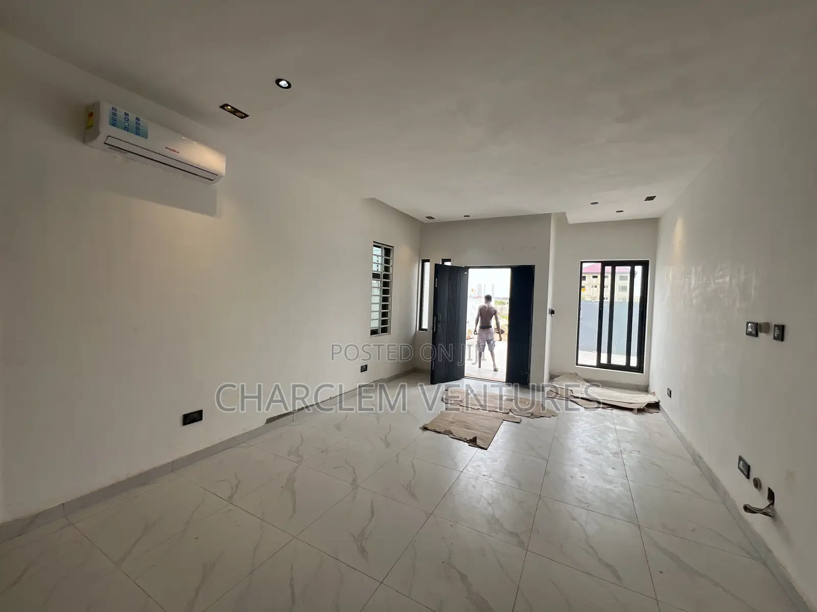 3bdrm House in Charclem Ventures, East Legon for sale in East Legon