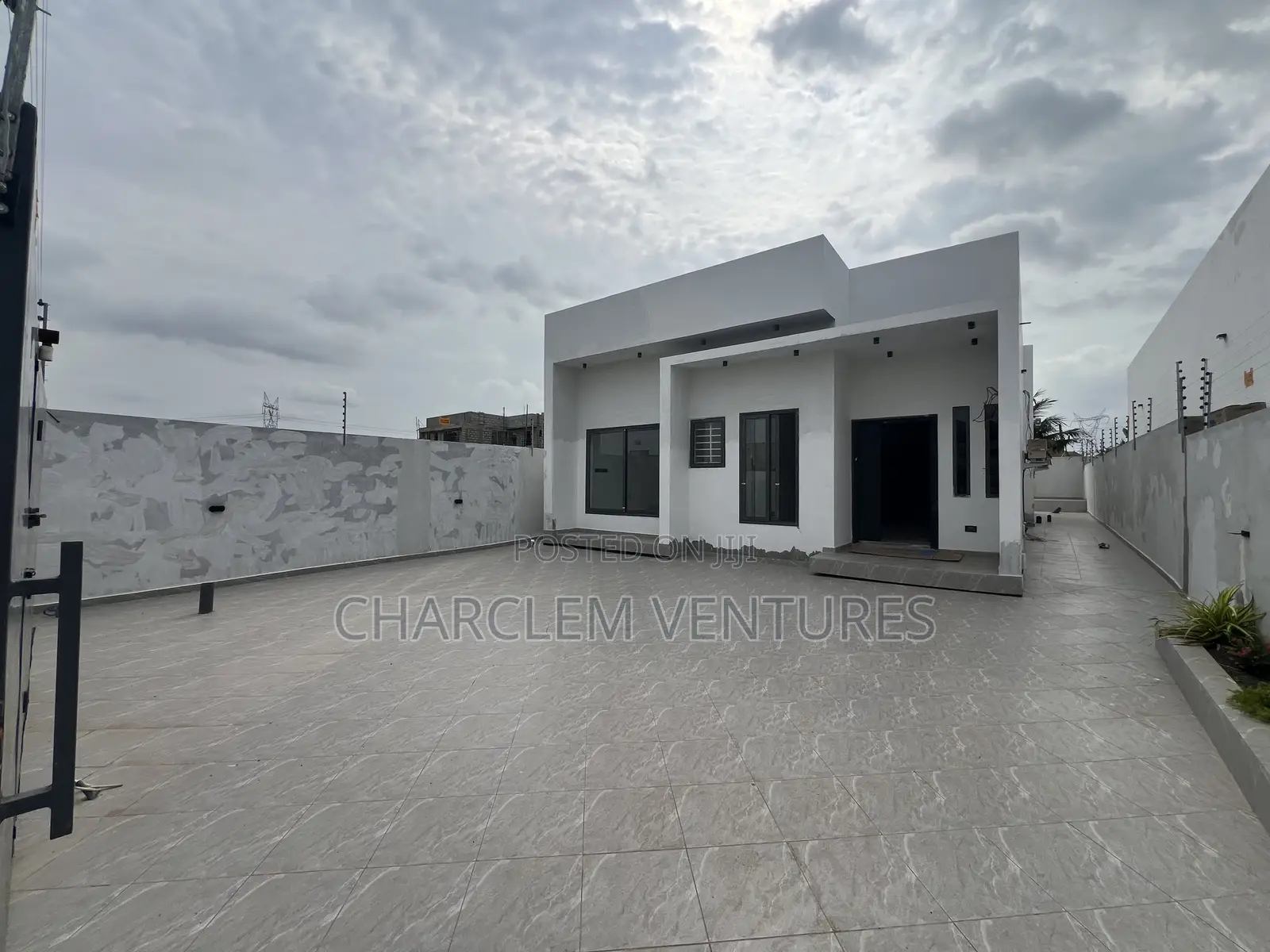 3bdrm House in Charclem Ventures, East Legon for sale in East Legon