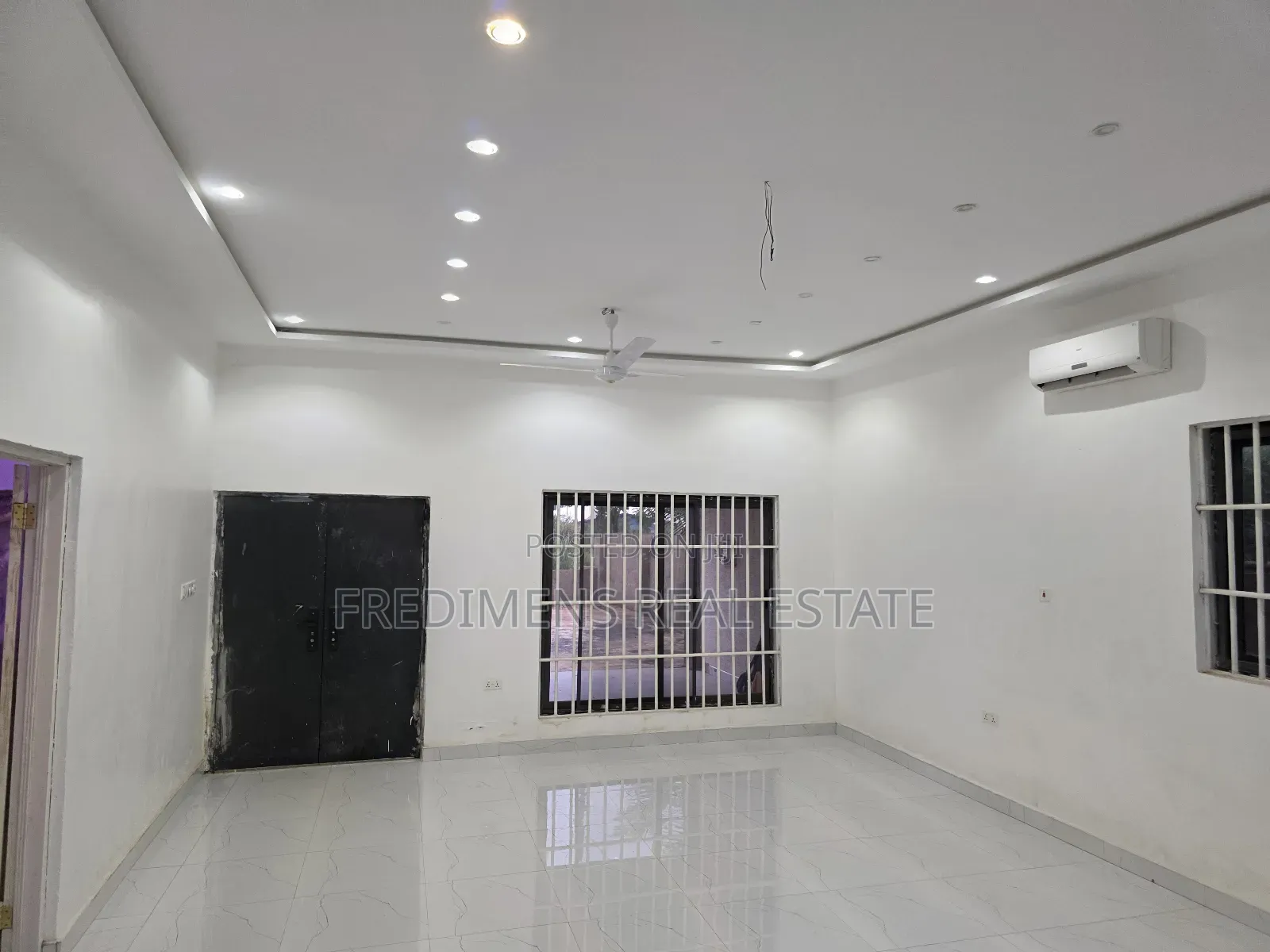 4bdrm House in Fredimens Real, Atwima Kwanwoma for sale in Atwima Kwanwoma